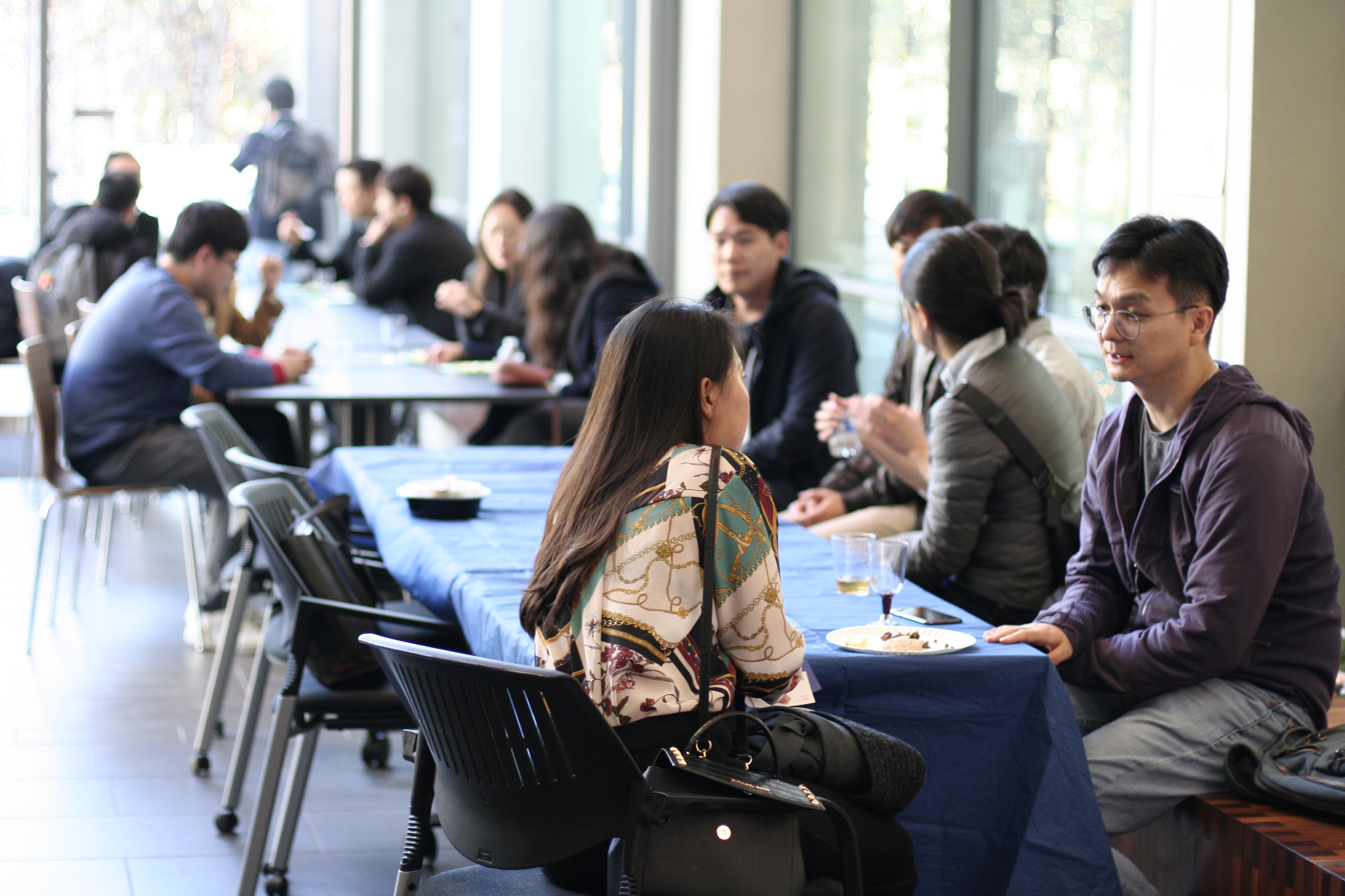 2018 KOLIS Winter Symposium