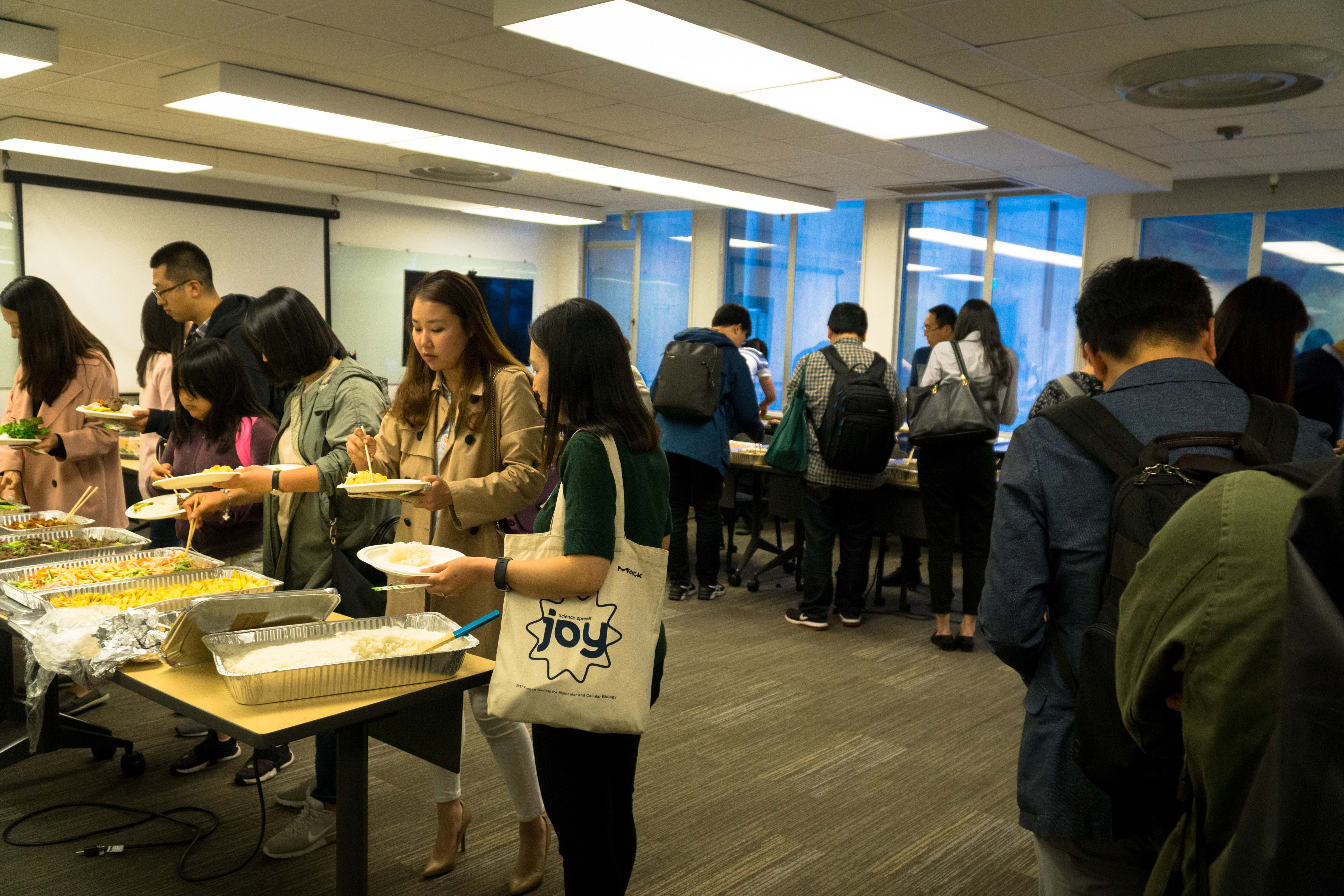 2019 KOLIS Spring Conference