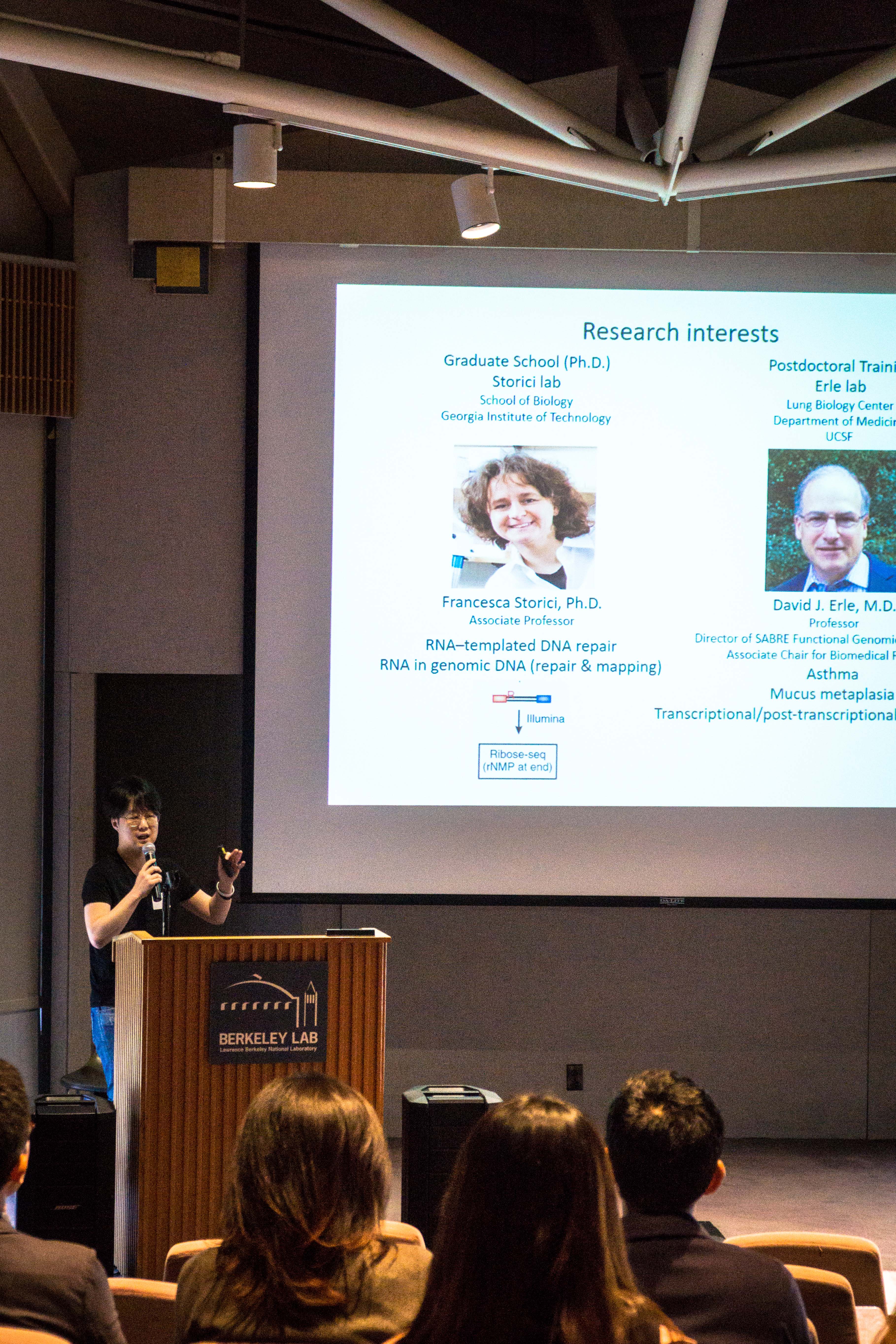 2019 KOLIS Spring Conference
