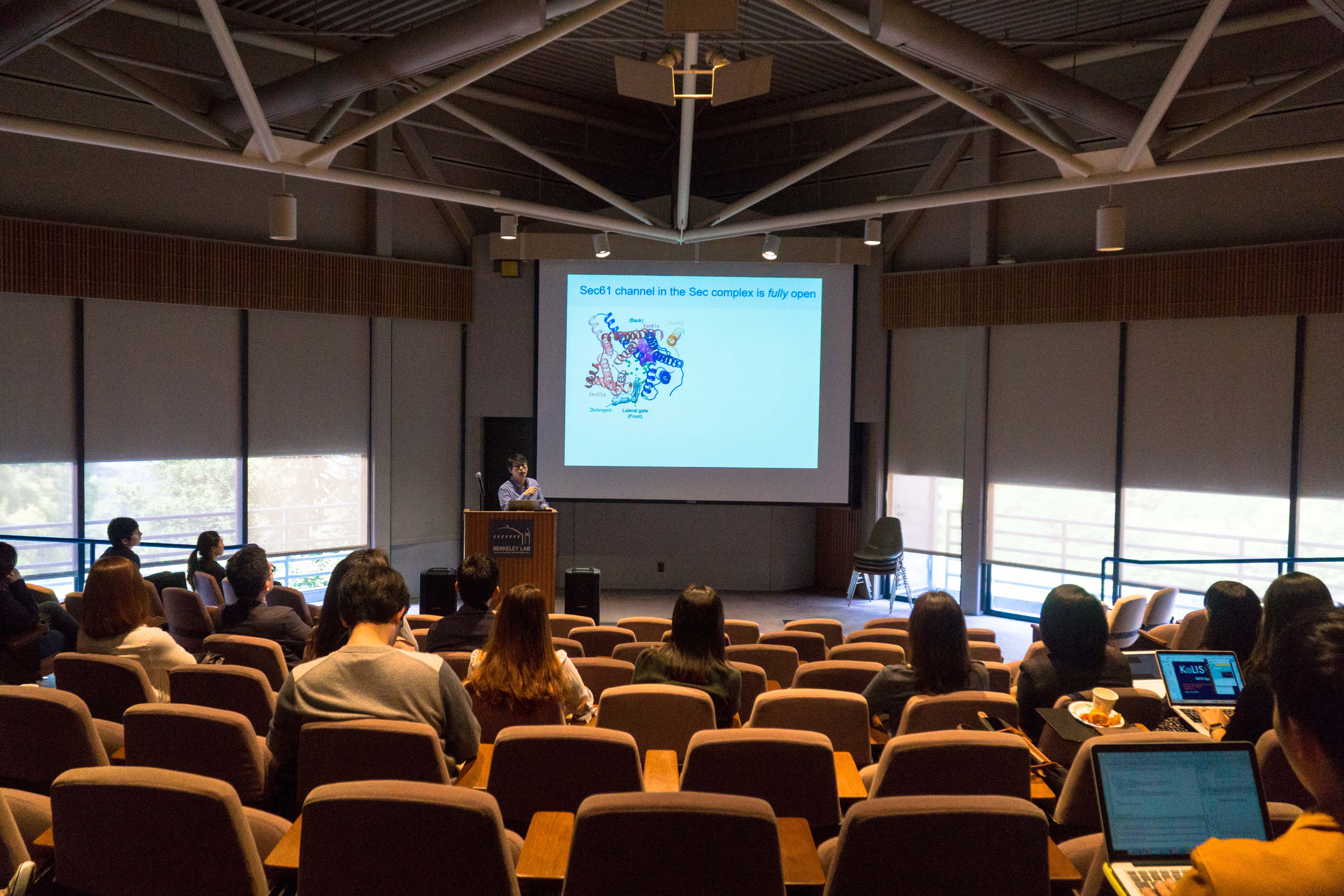 2019 KOLIS Spring Conference