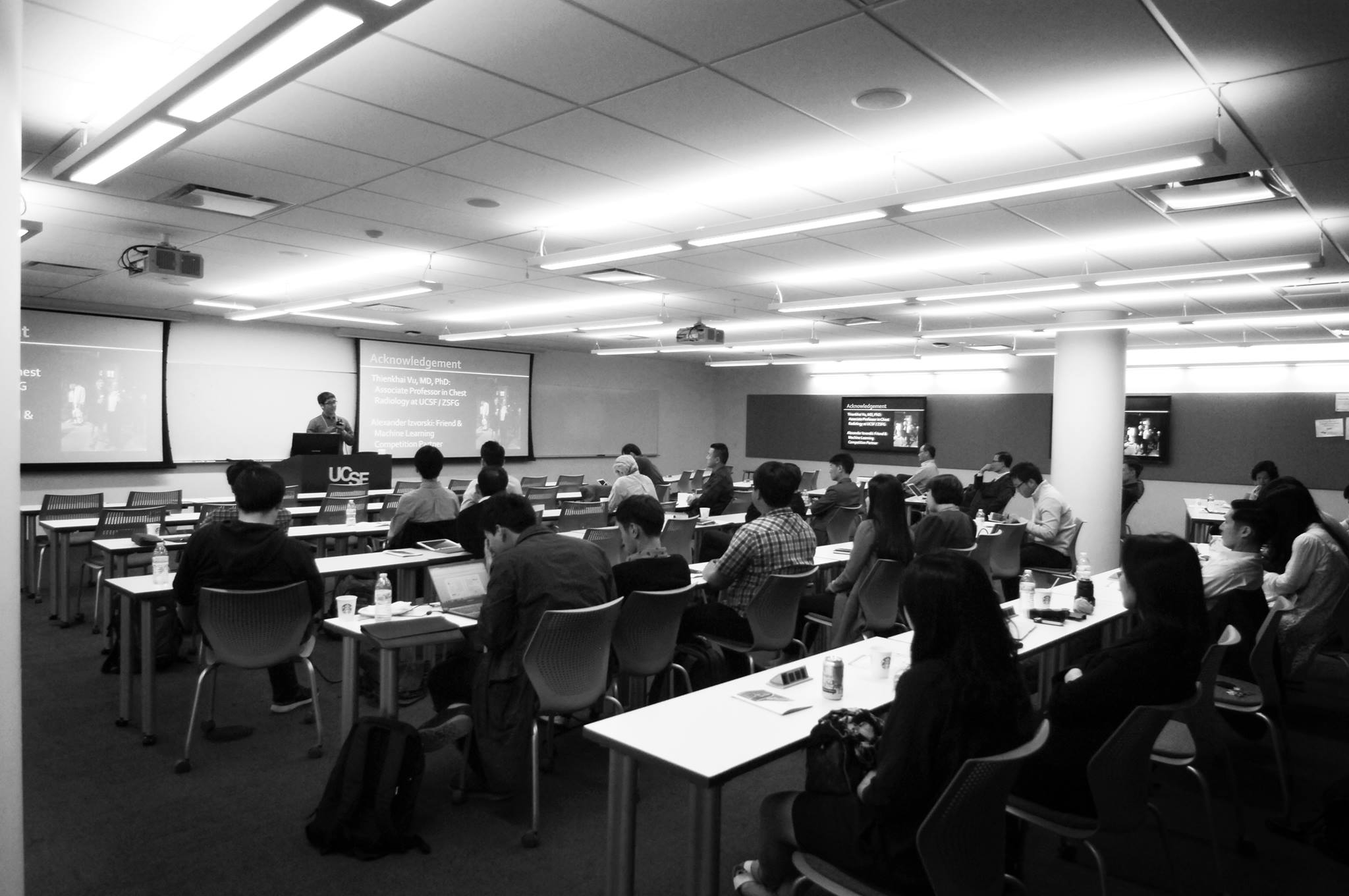 2017 Spring Conference