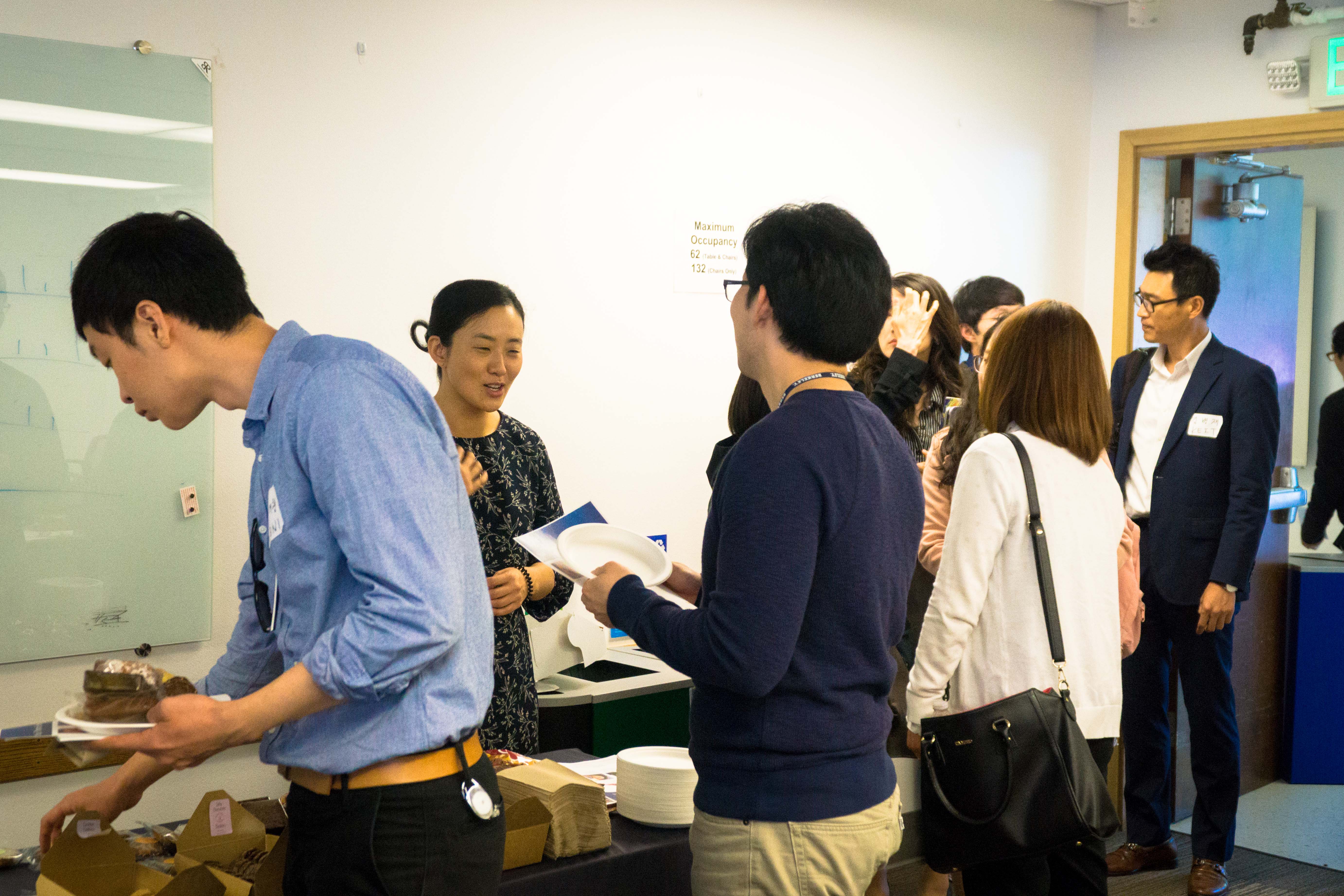 2019 KOLIS Spring Conference