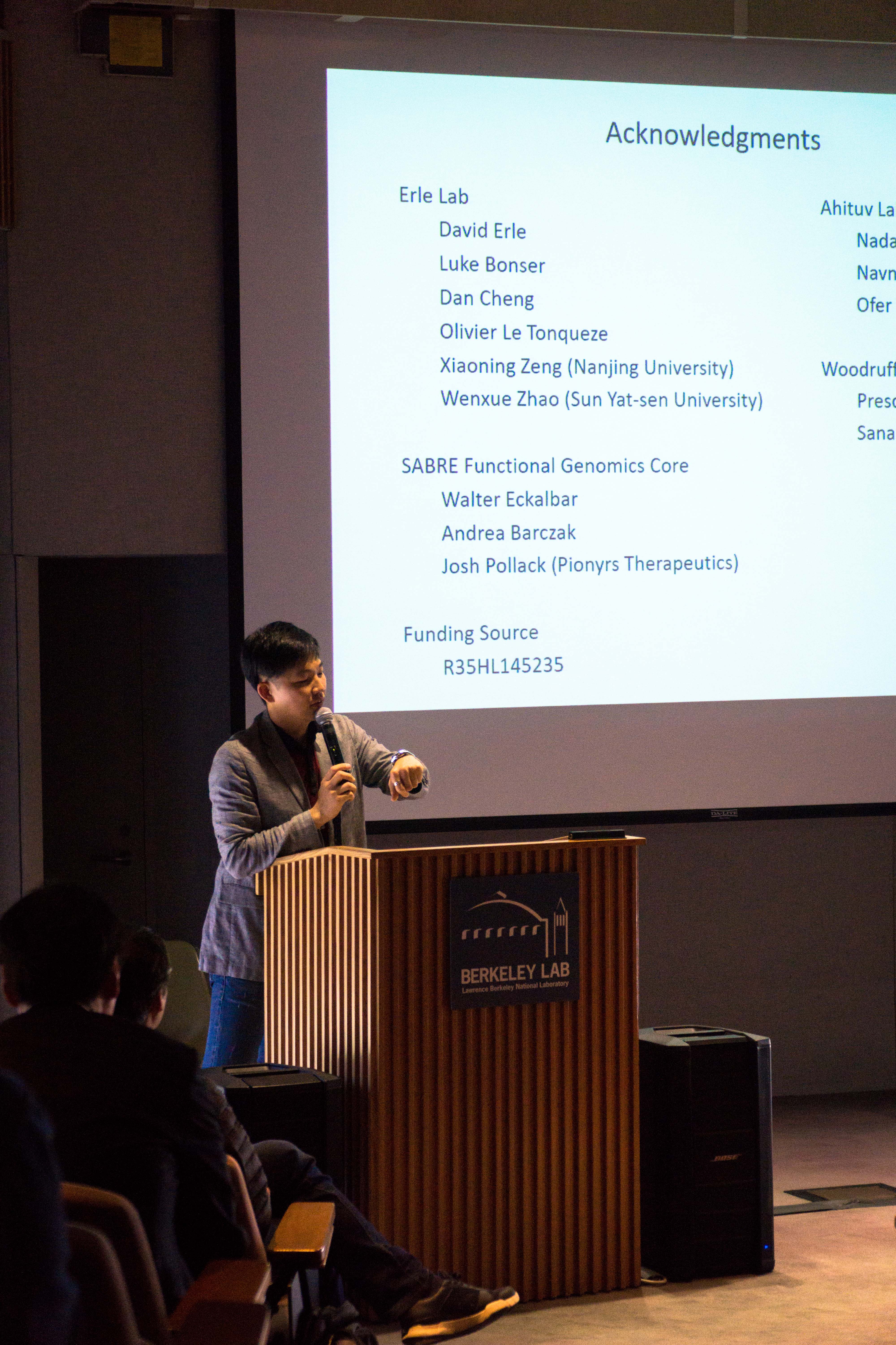 2019 KOLIS Spring Conference
