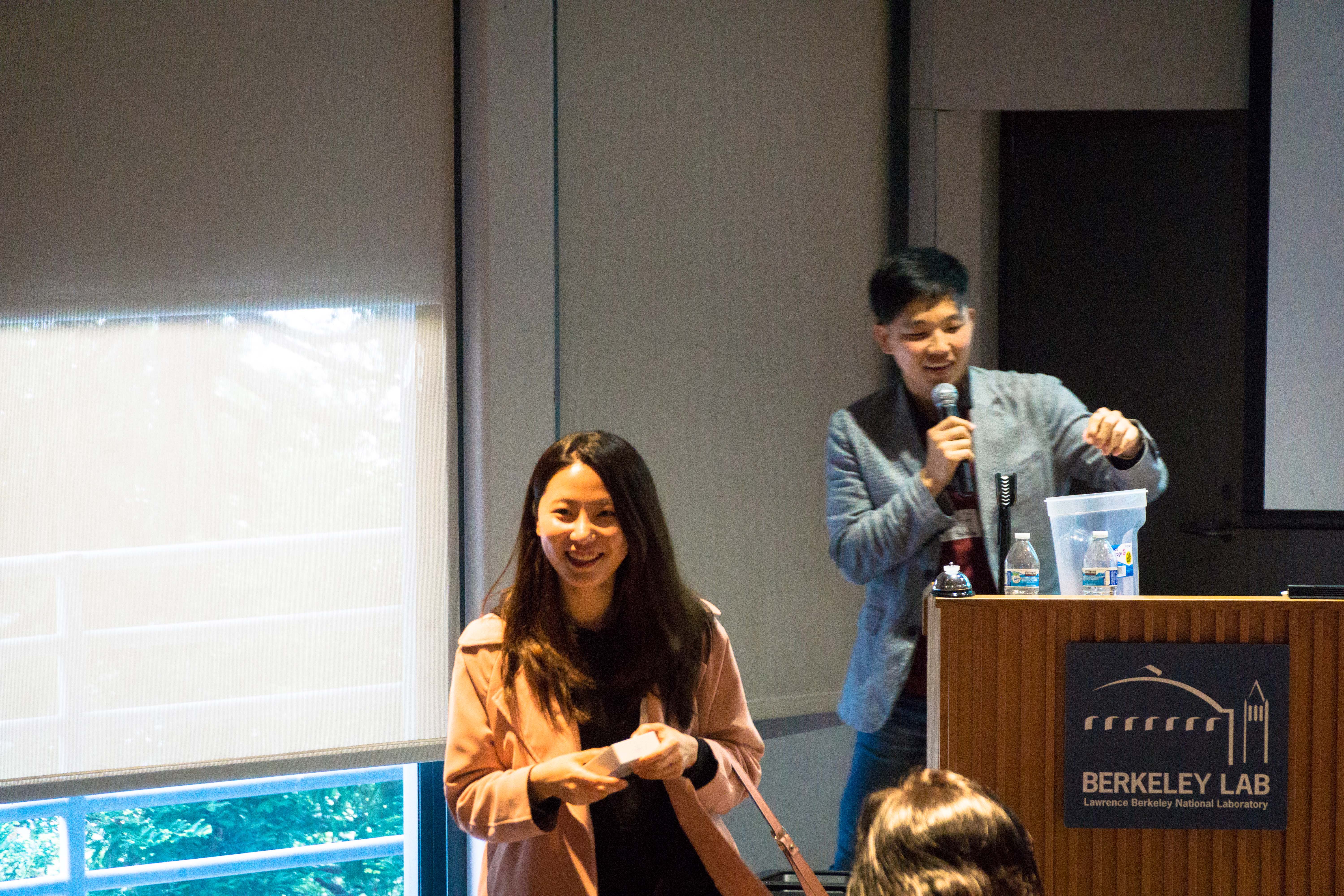 2019 KOLIS Spring Conference