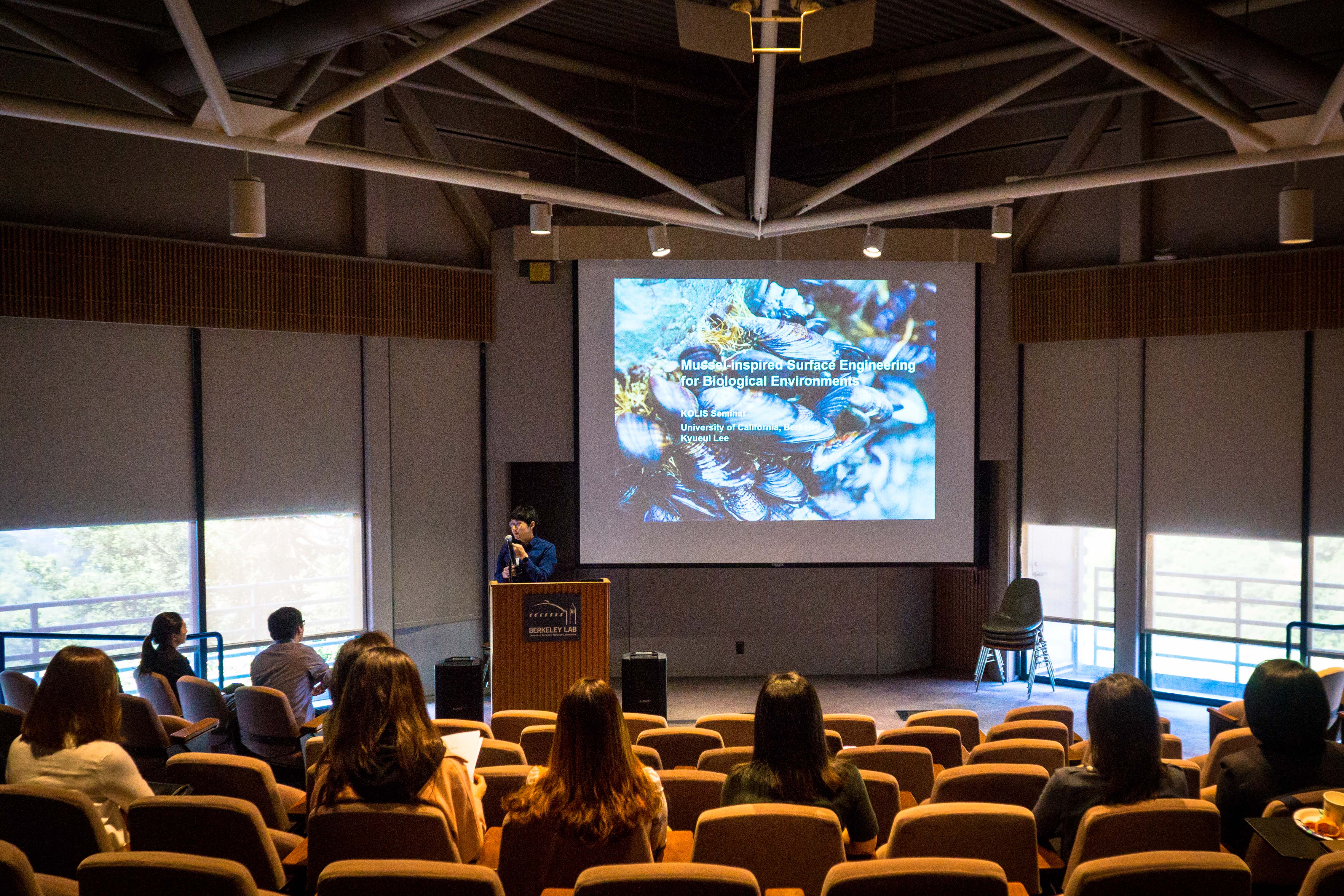 2019 KOLIS Spring Conference