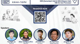 KOLIS x K-BioX 2026 Annual Conference