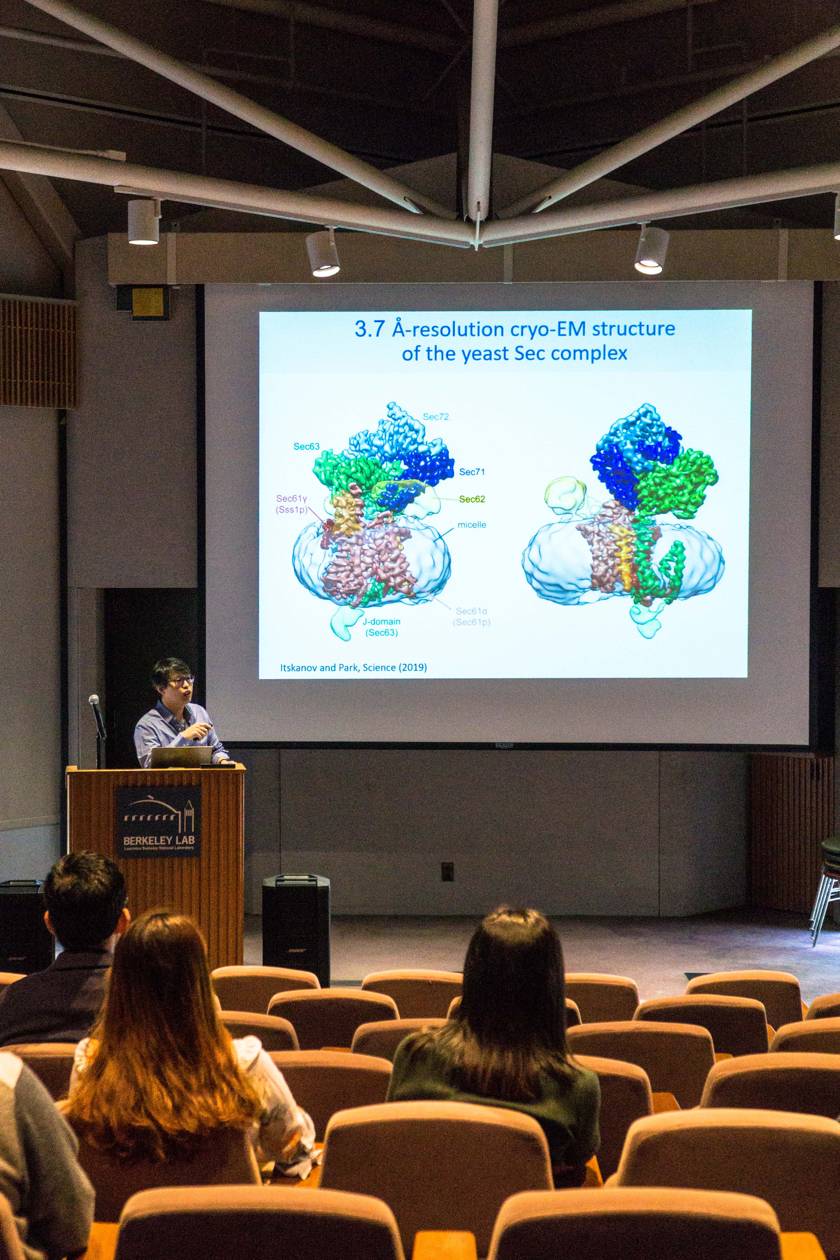 2019 KOLIS Spring Conference