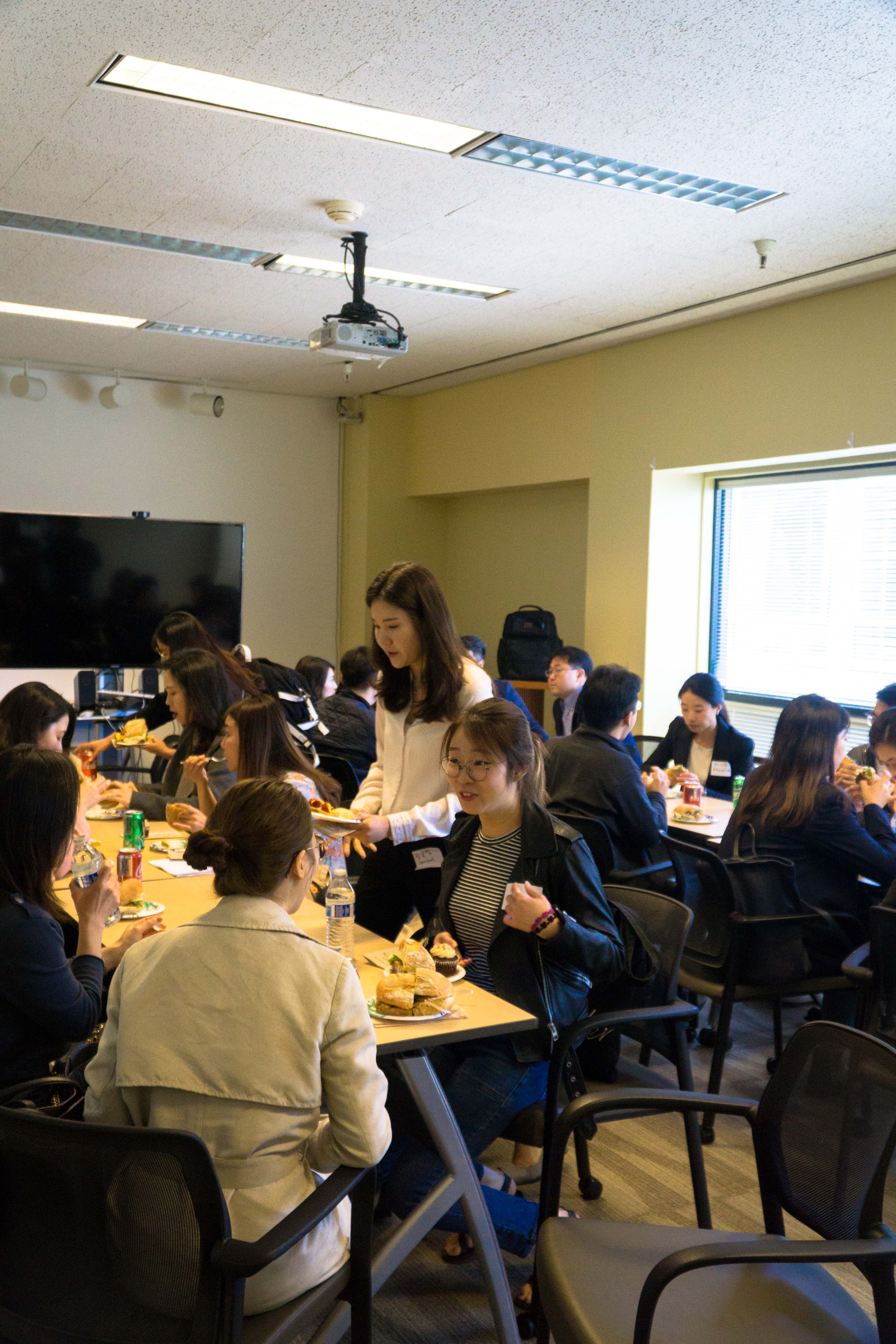 2019 KOLIS Spring Conference