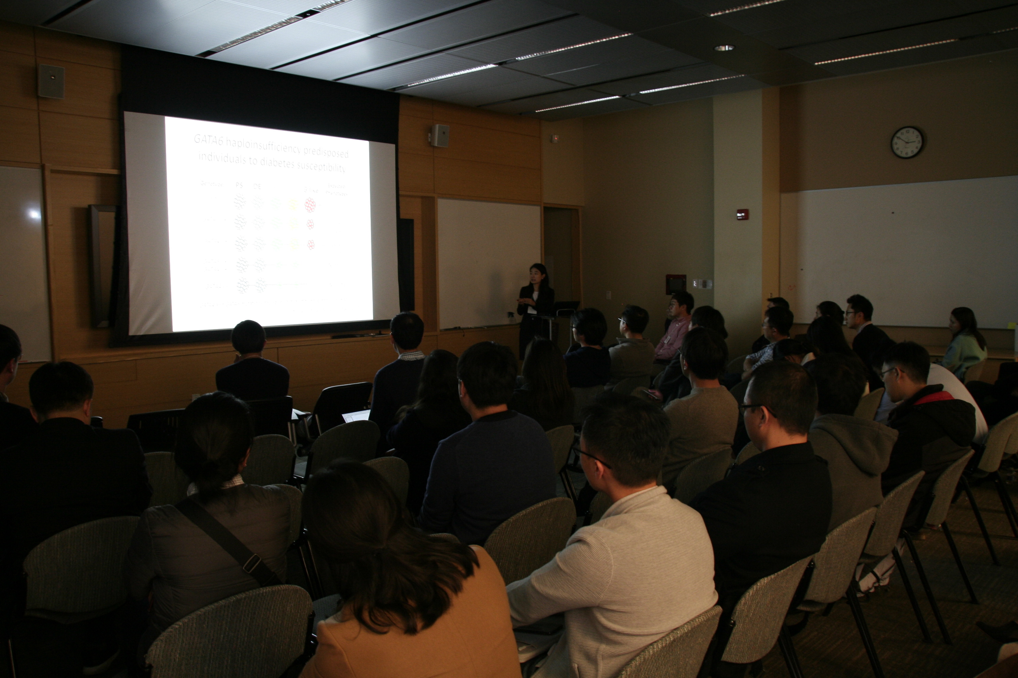 2018 KOLIS Winter Symposium
