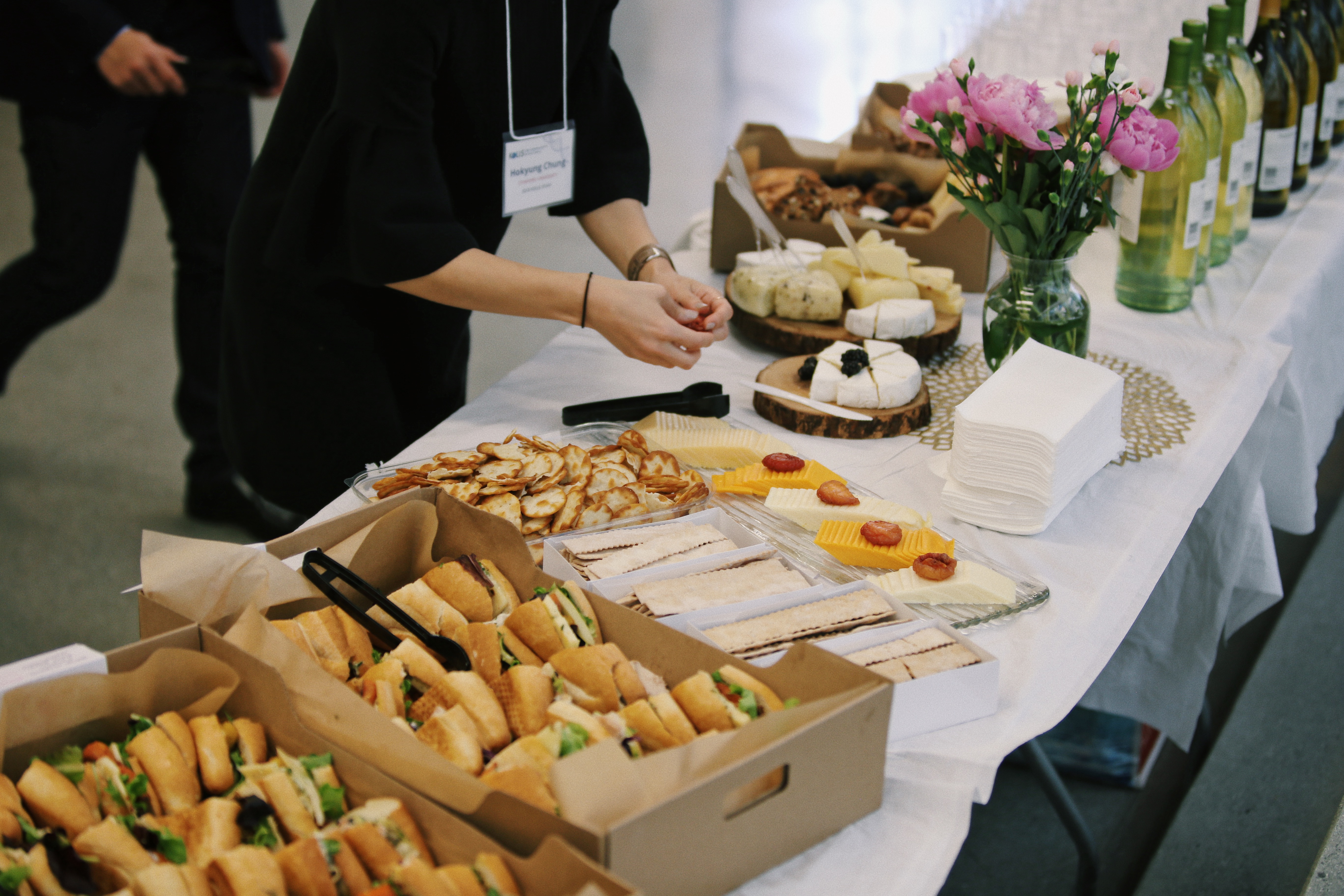 2018 KOLIS Spring conference