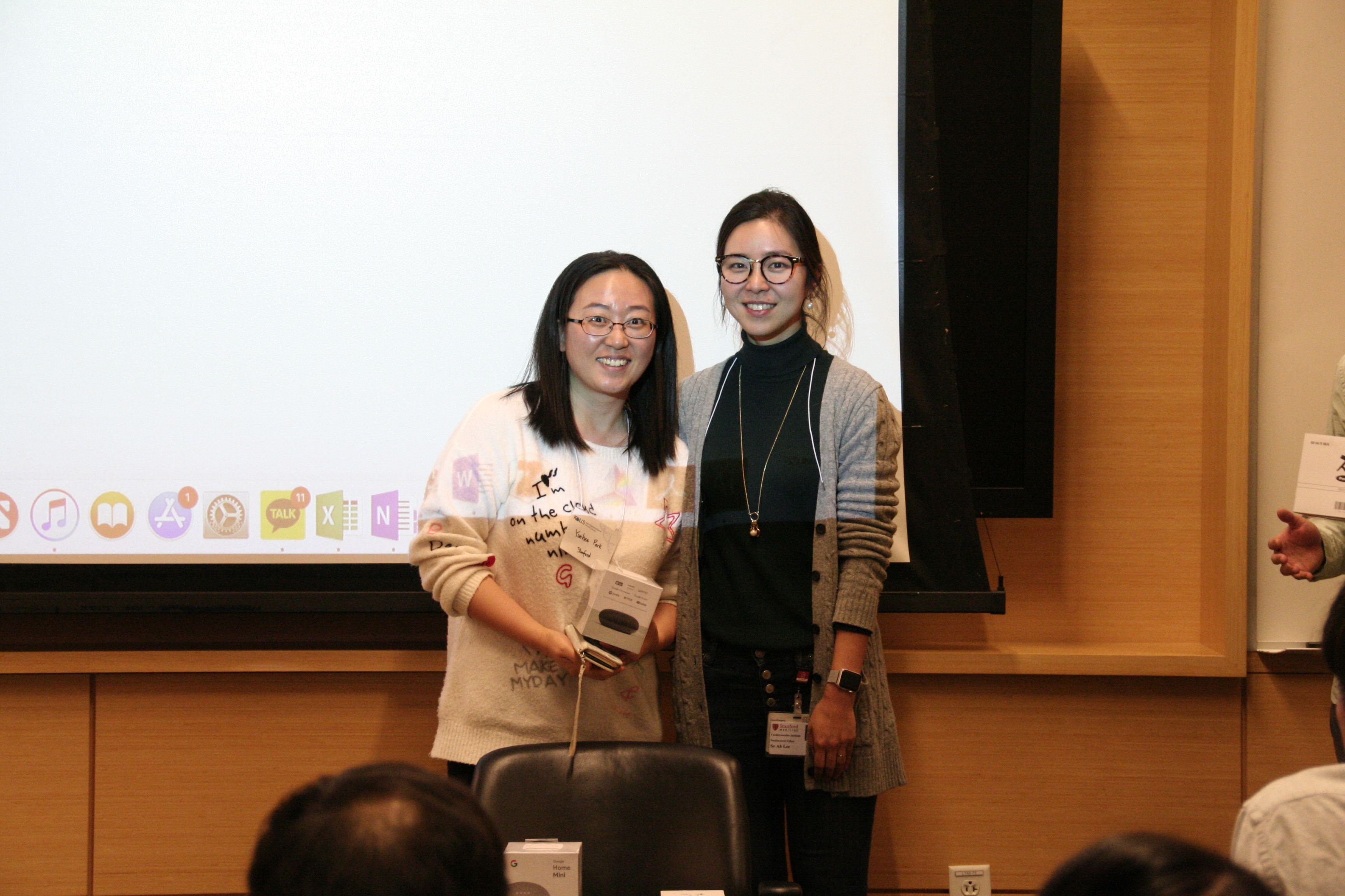 2018 KOLIS Winter Symposium