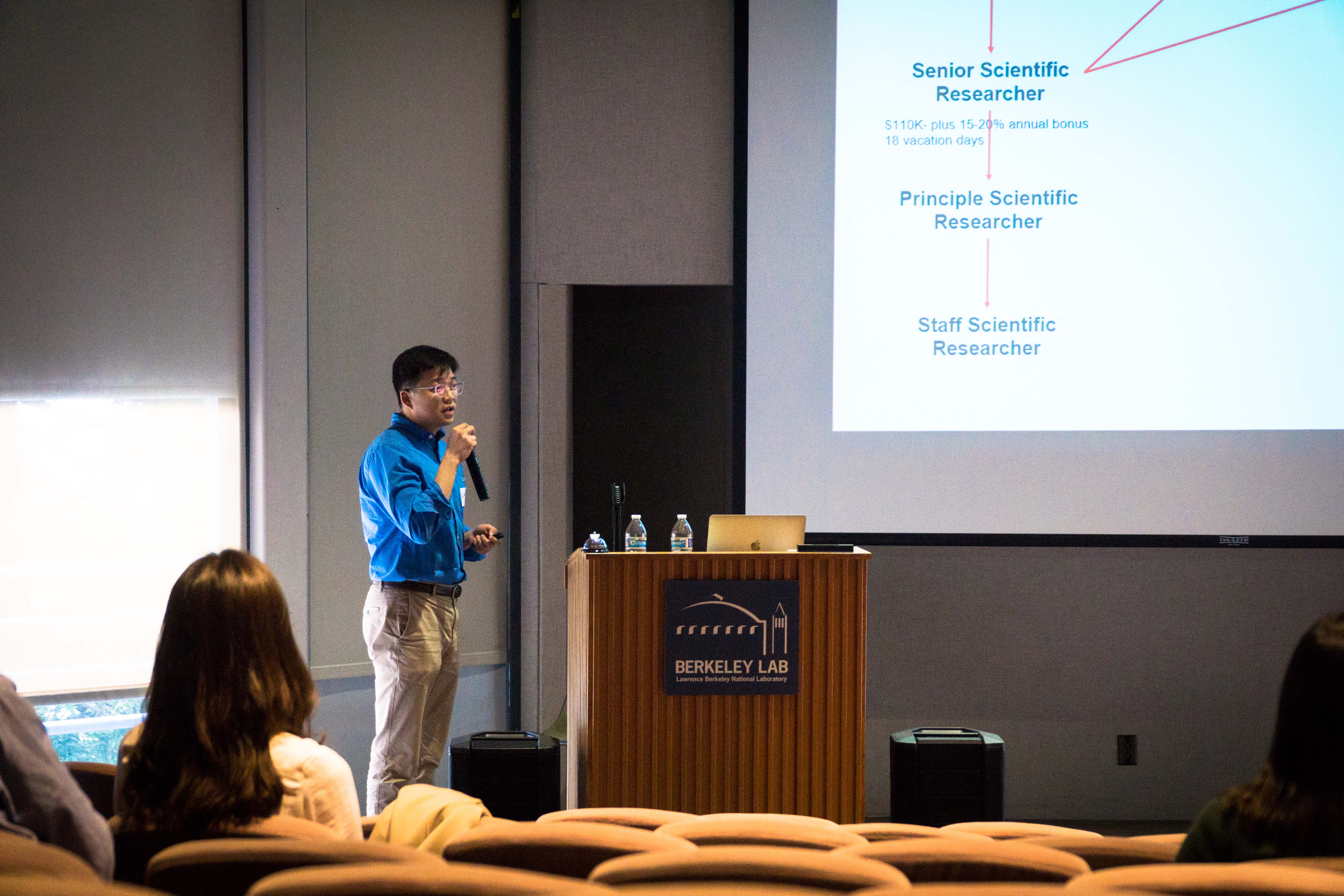2019 KOLIS Spring Conference