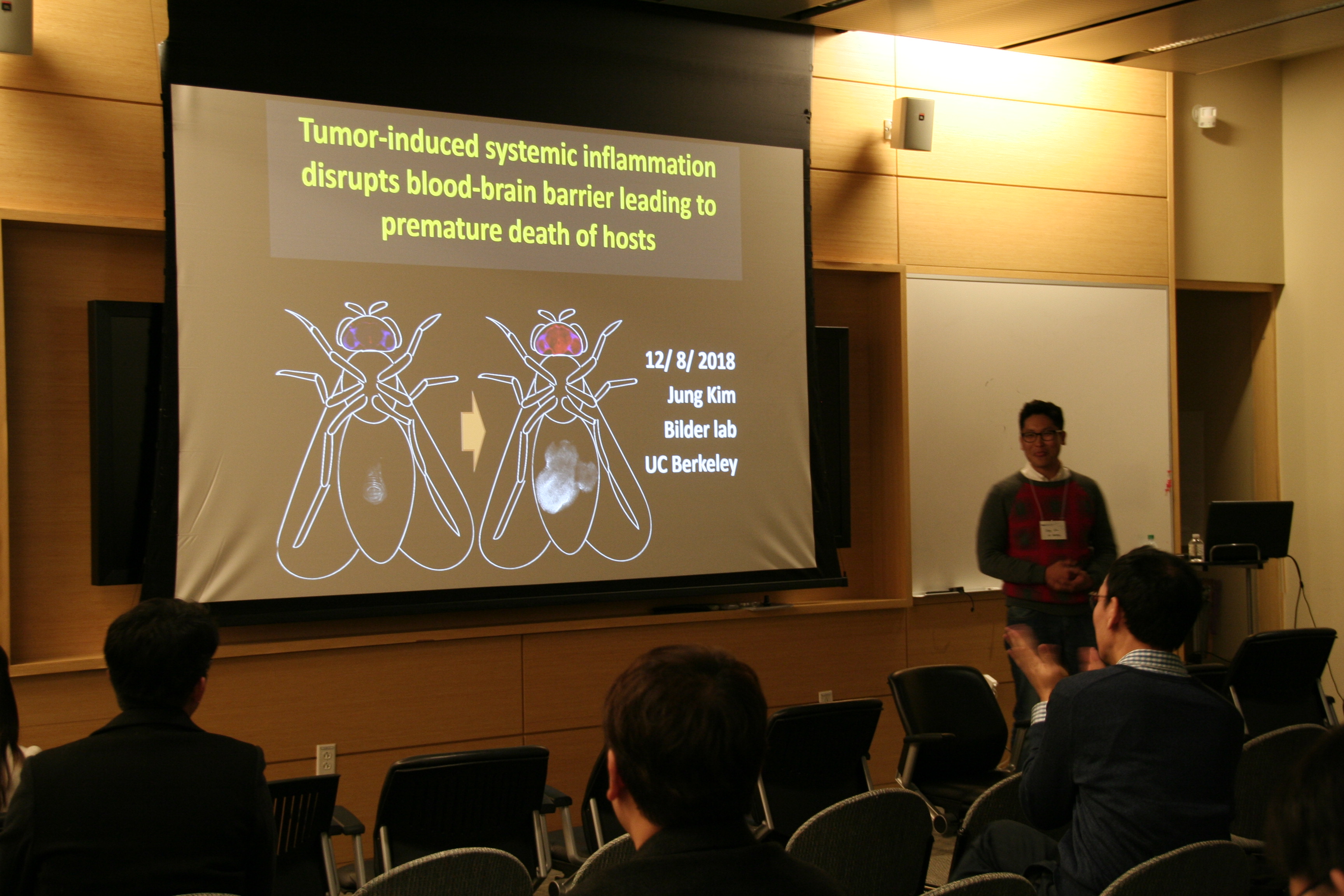 2018 KOLIS Winter Symposium