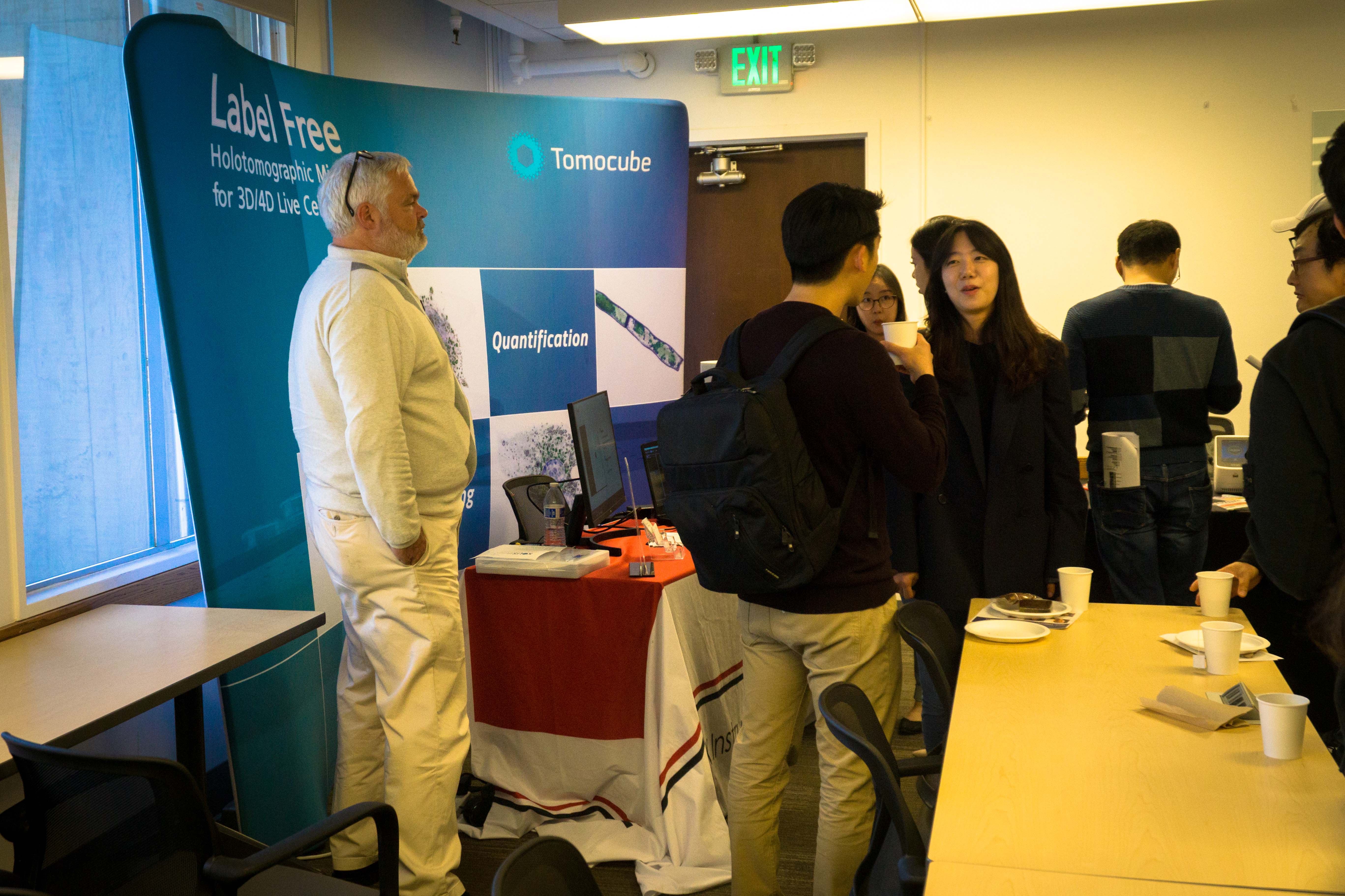 2019 KOLIS Spring Conference