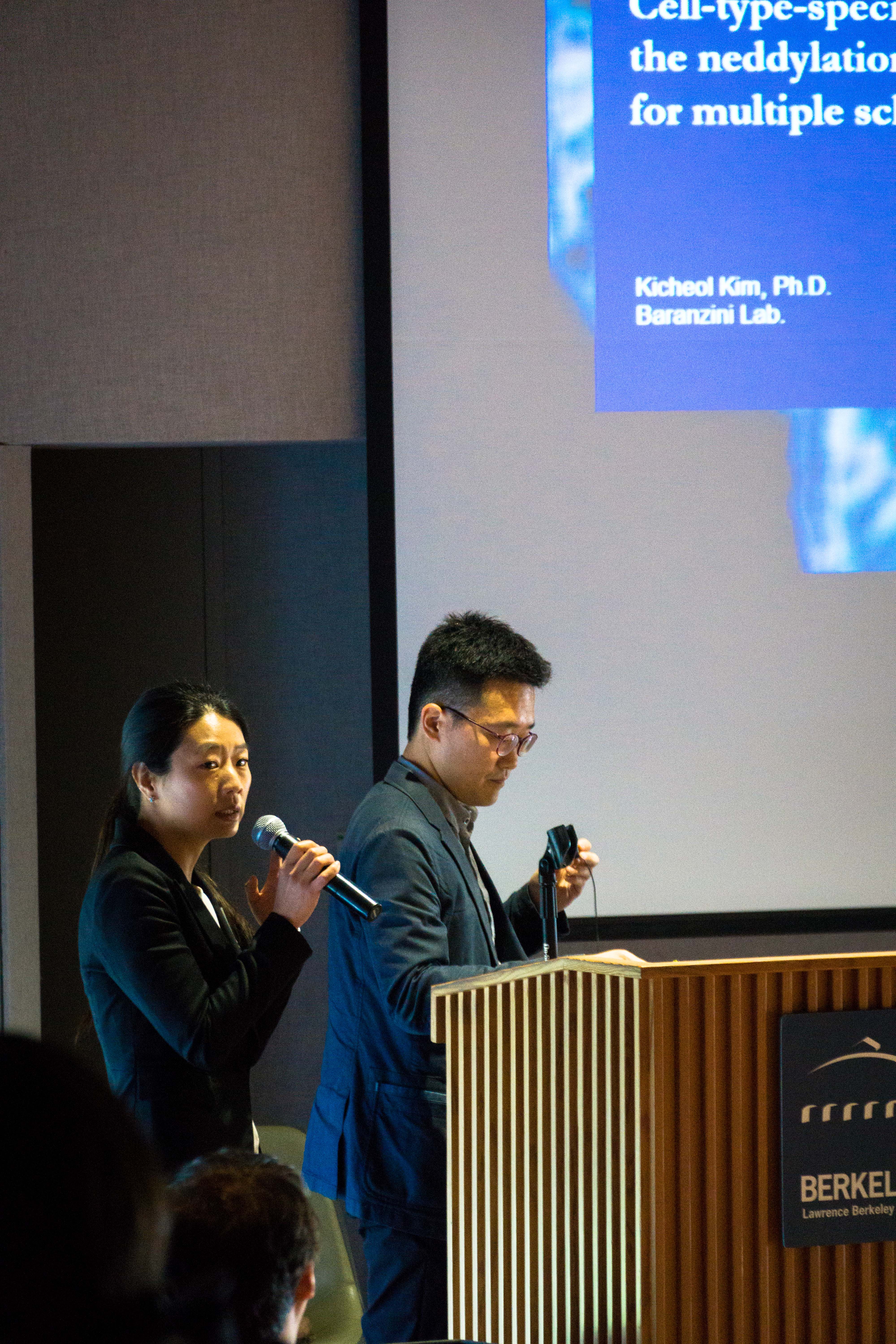 2019 KOLIS Spring Conference
