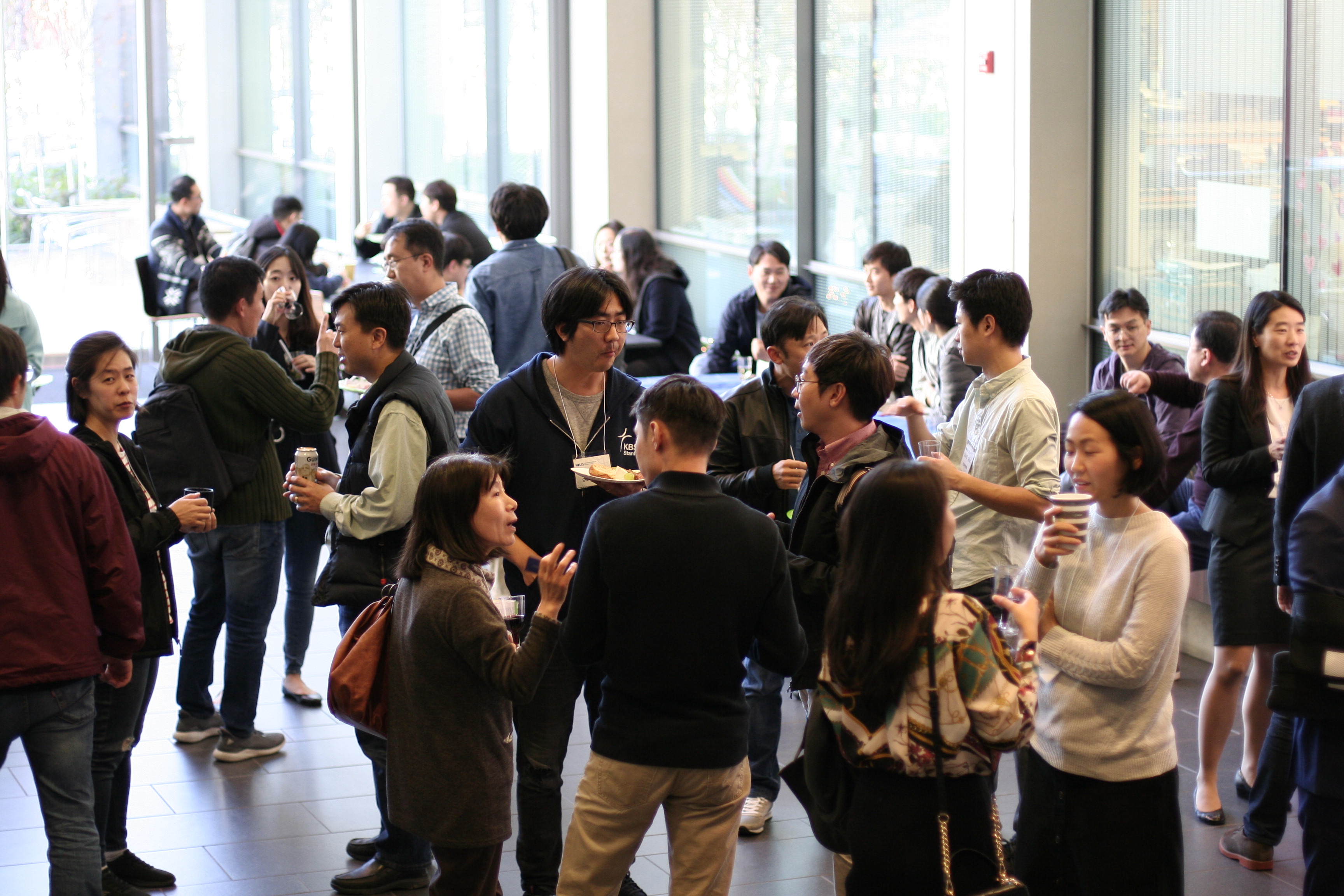 2018 KOLIS Winter Symposium