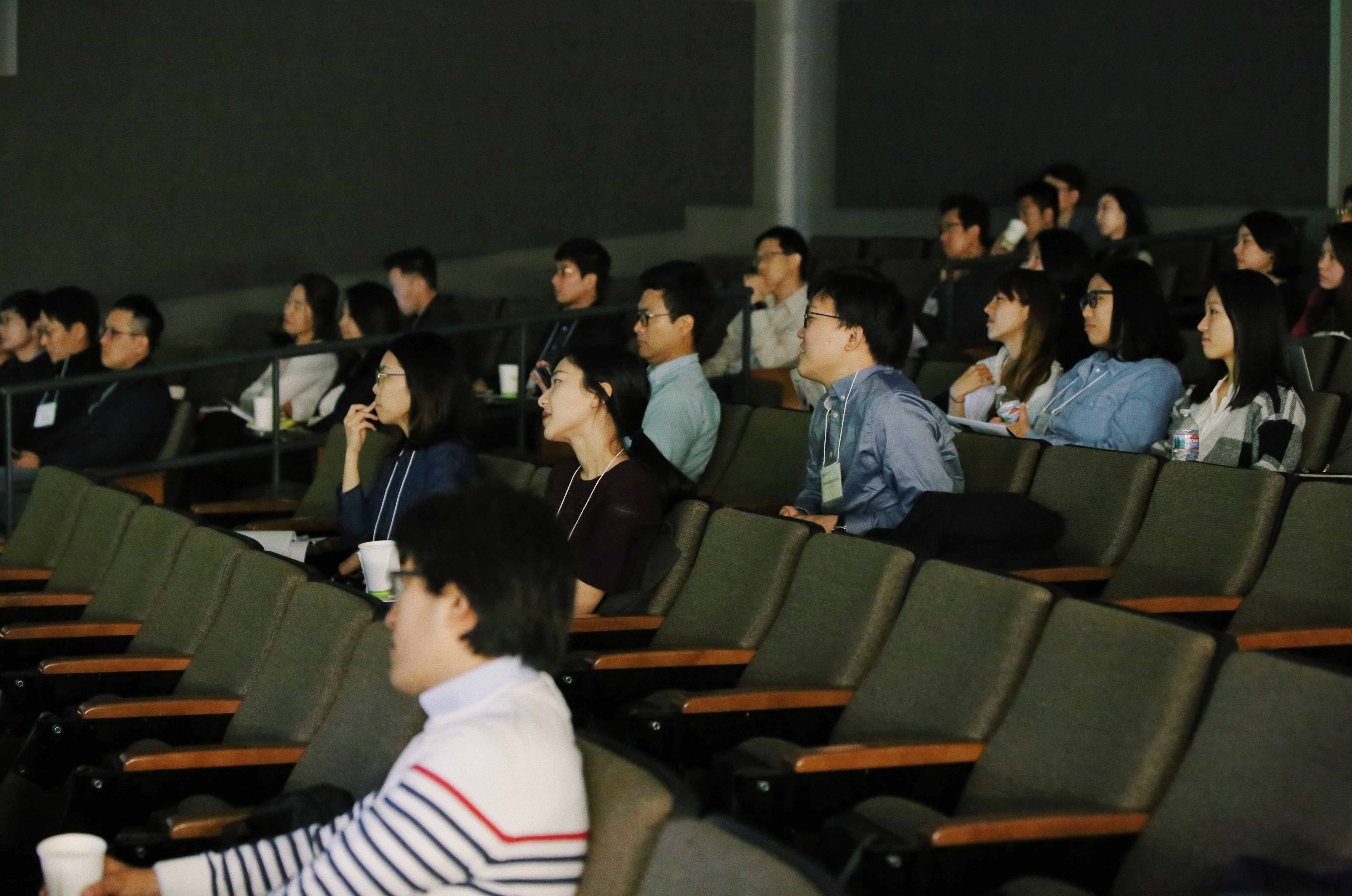 2018 KOLIS Spring conference