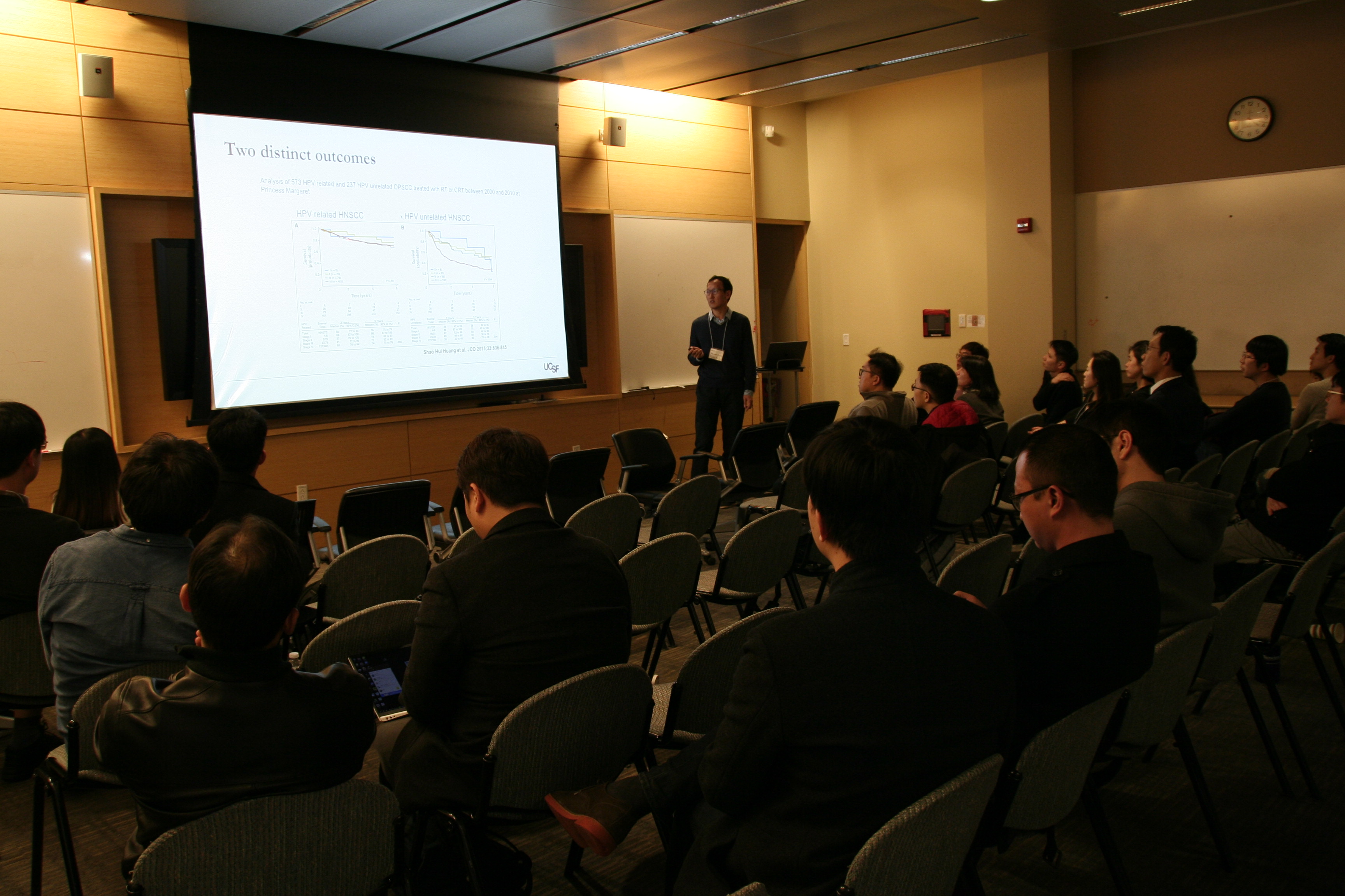 2018 KOLIS Winter Symposium