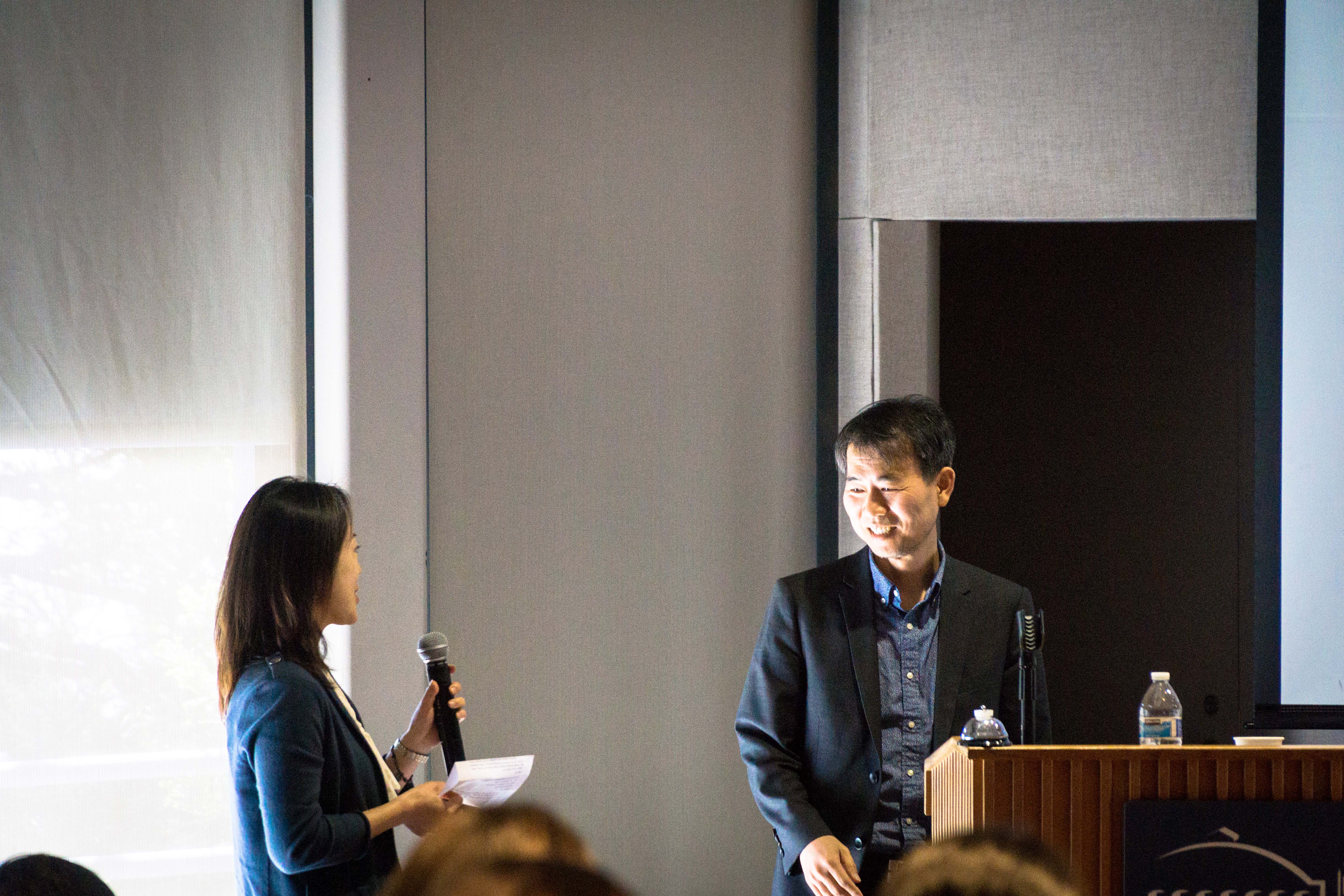 2019 KOLIS Spring Conference