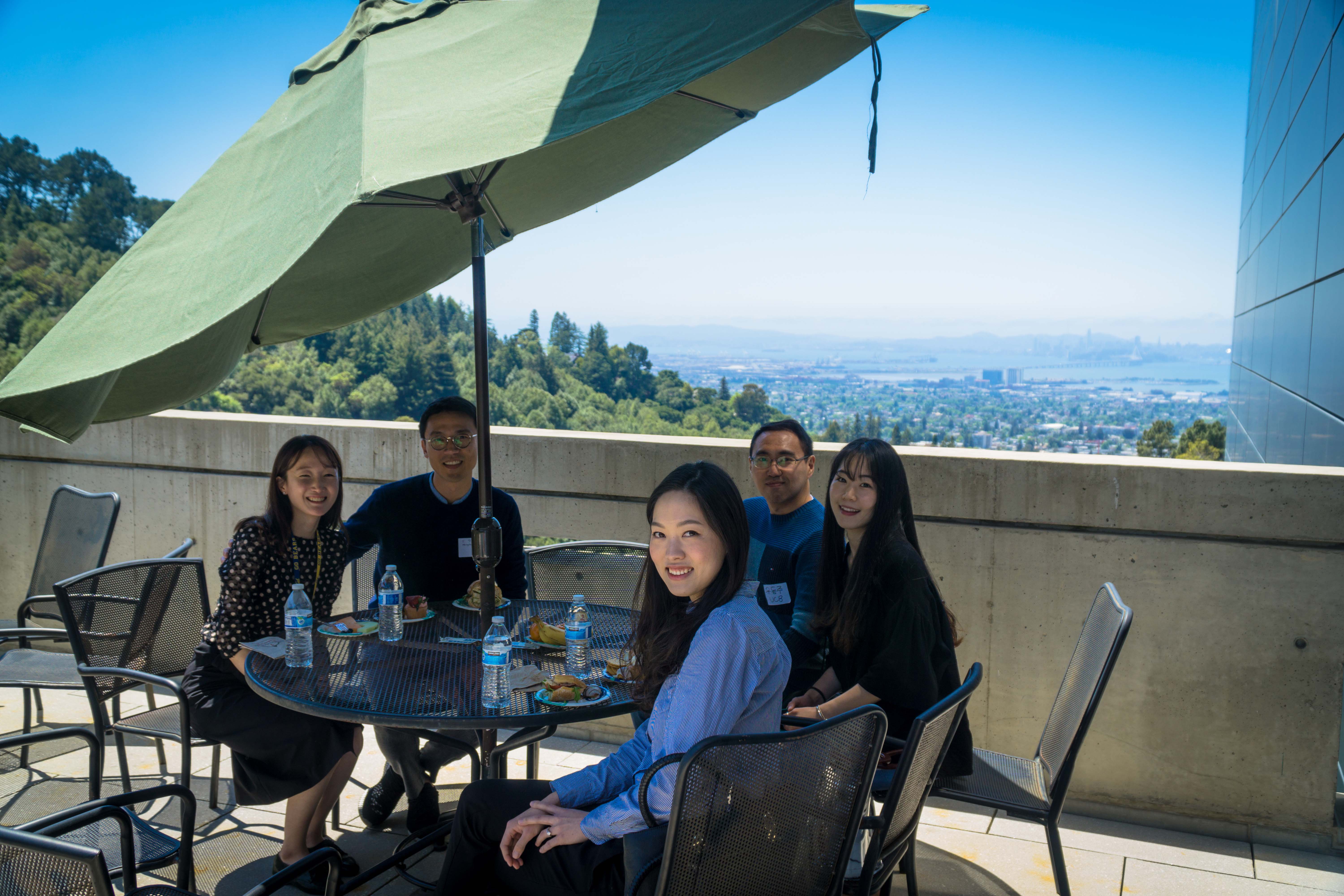 2019 KOLIS Spring Conference