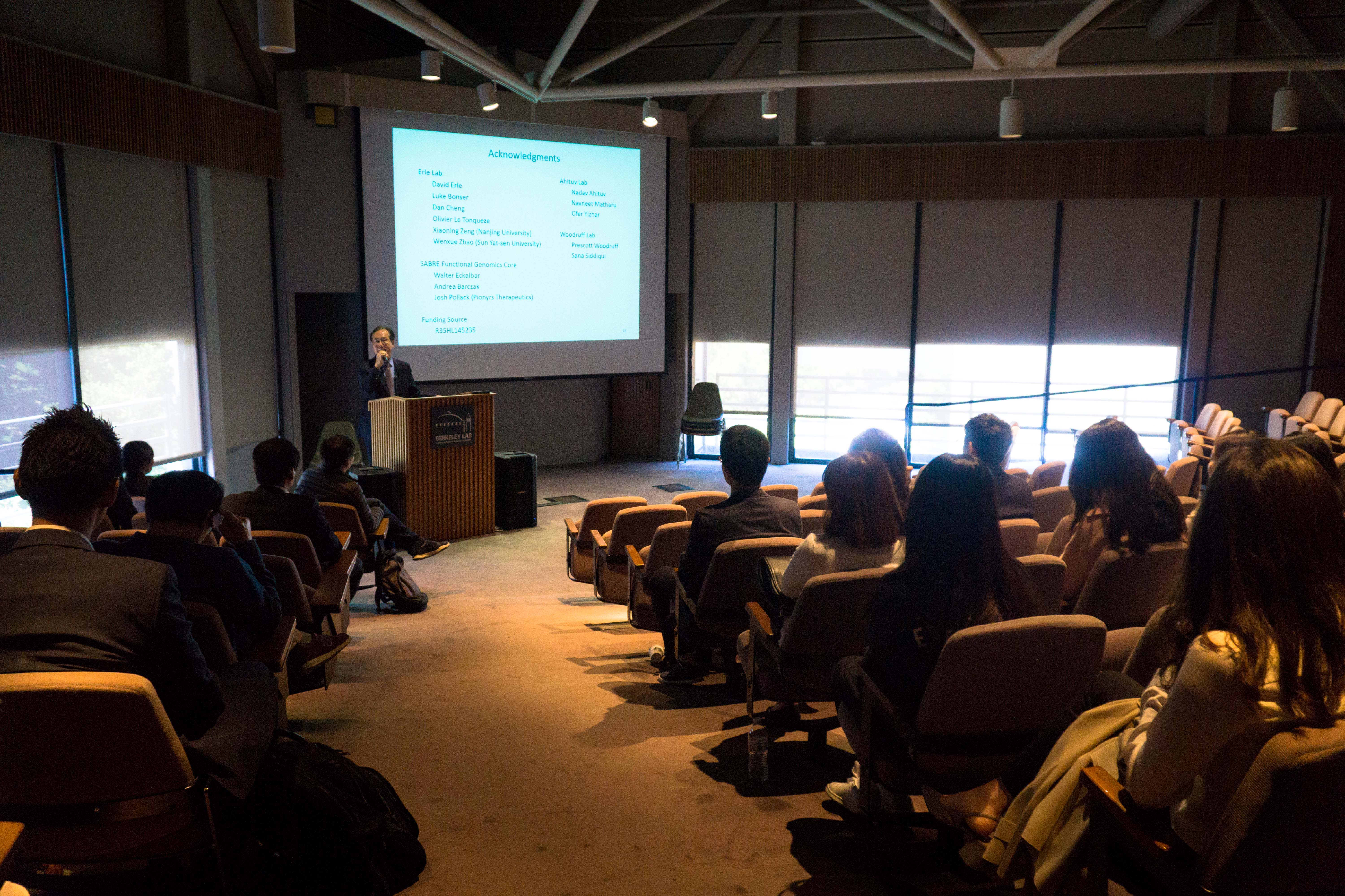 2019 KOLIS Spring Conference