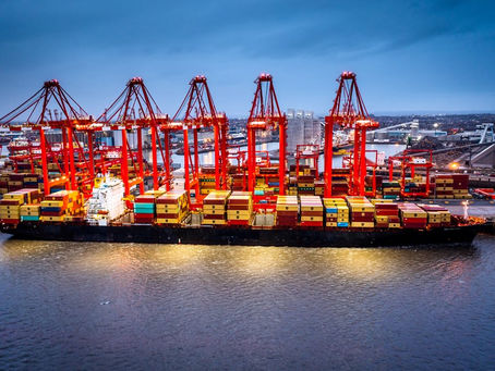 Letter to Liverpool City Region Chief Executive