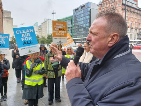 PRESS RELEASE: Campaign secures backing of Liverpool City Region