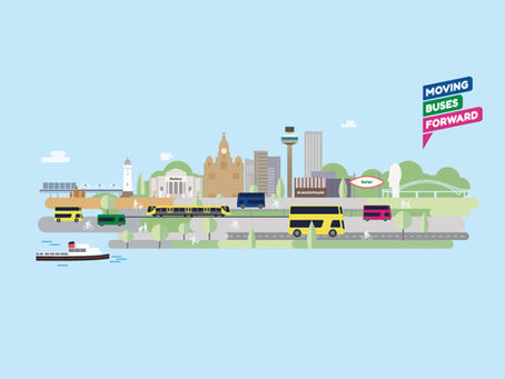 Have you completed the big bus consultation yet?