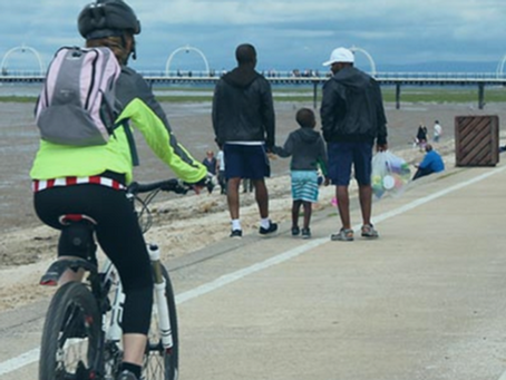 Active Travel Consultation - Please Respond!