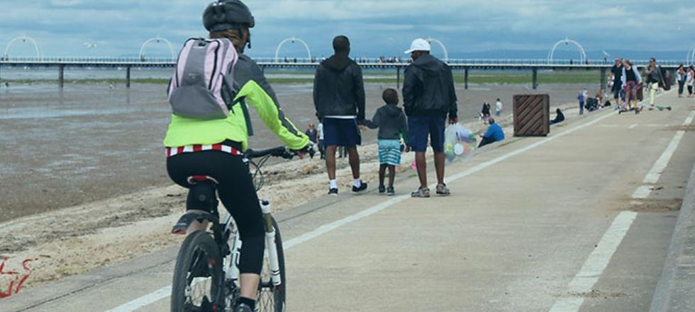 Active Travel Consultation - Please Respond!