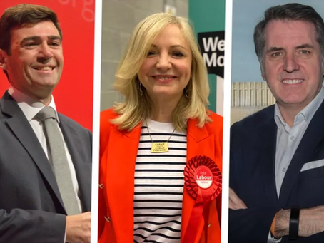 Devolution: Our letter to Northern Metro Mayors on the future of roadbuilding