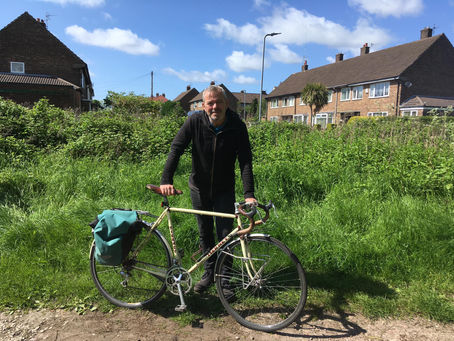 From Brookside to Brook Vale: Simon O'Brien visits Rimrose