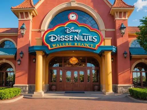 Unveiling the Best-Kept Secrets: 6 Insider Tips for Crafting Your Perfect Disney World Vacation Experience!