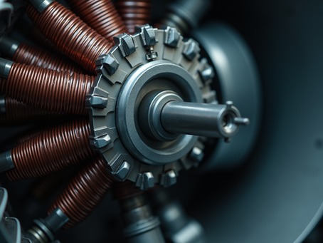 Why Unicorn Engineering Solutions Stands Out in Industry