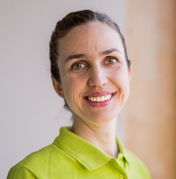 Dr. Susanne Bracher