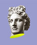 Head Statue