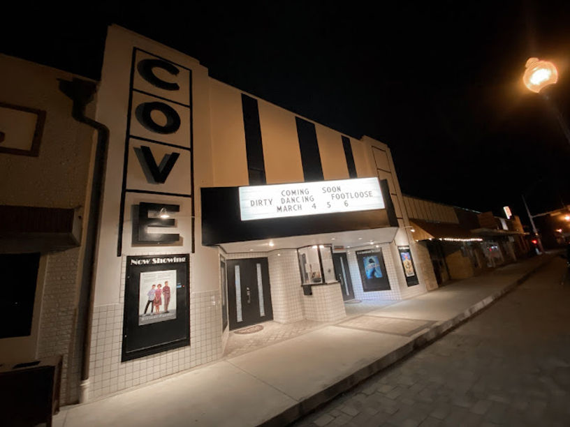 The Cove TheaterCopperas Cove, Texas