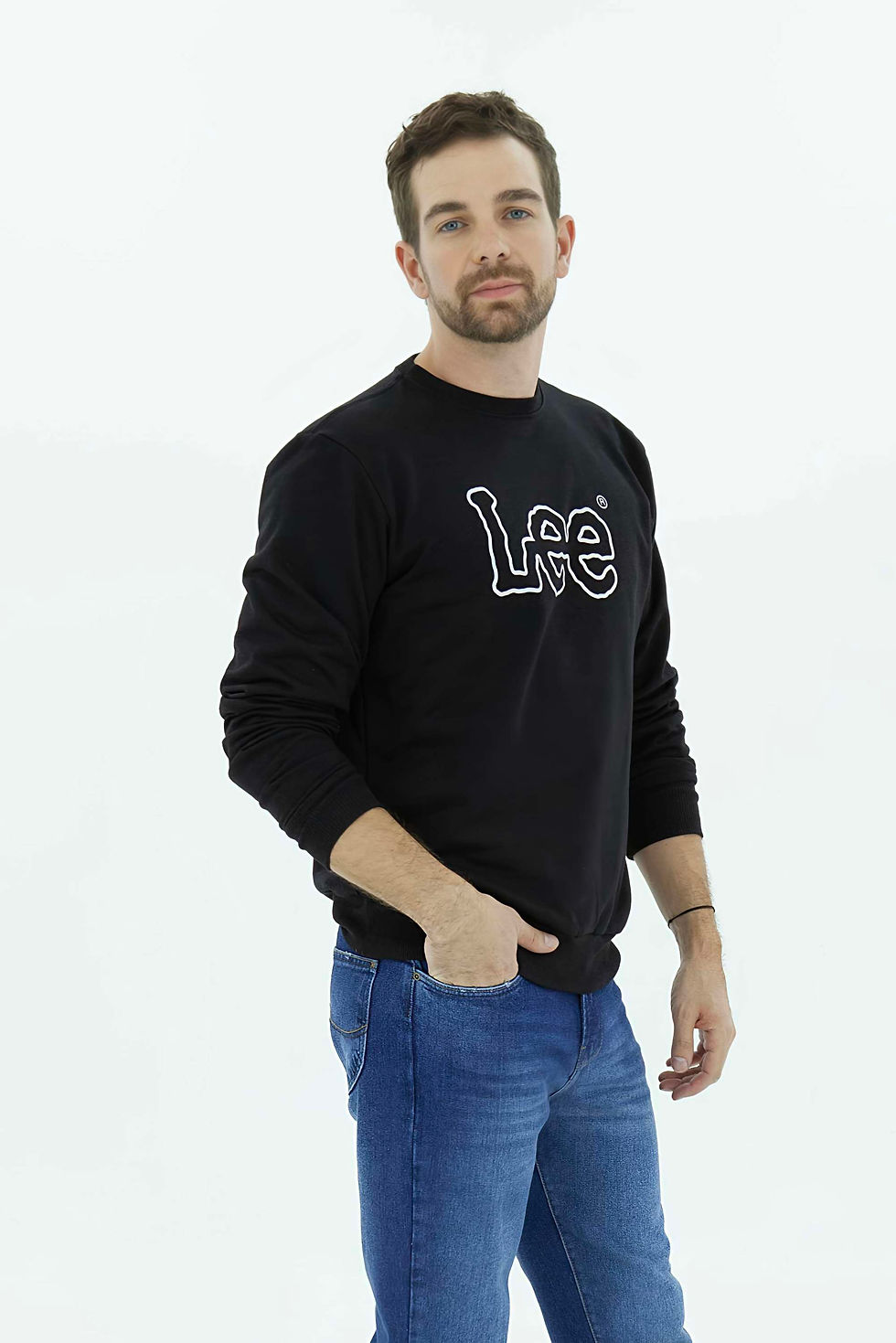 Miniatura: Playera Lee | Long sleeve t-shirt