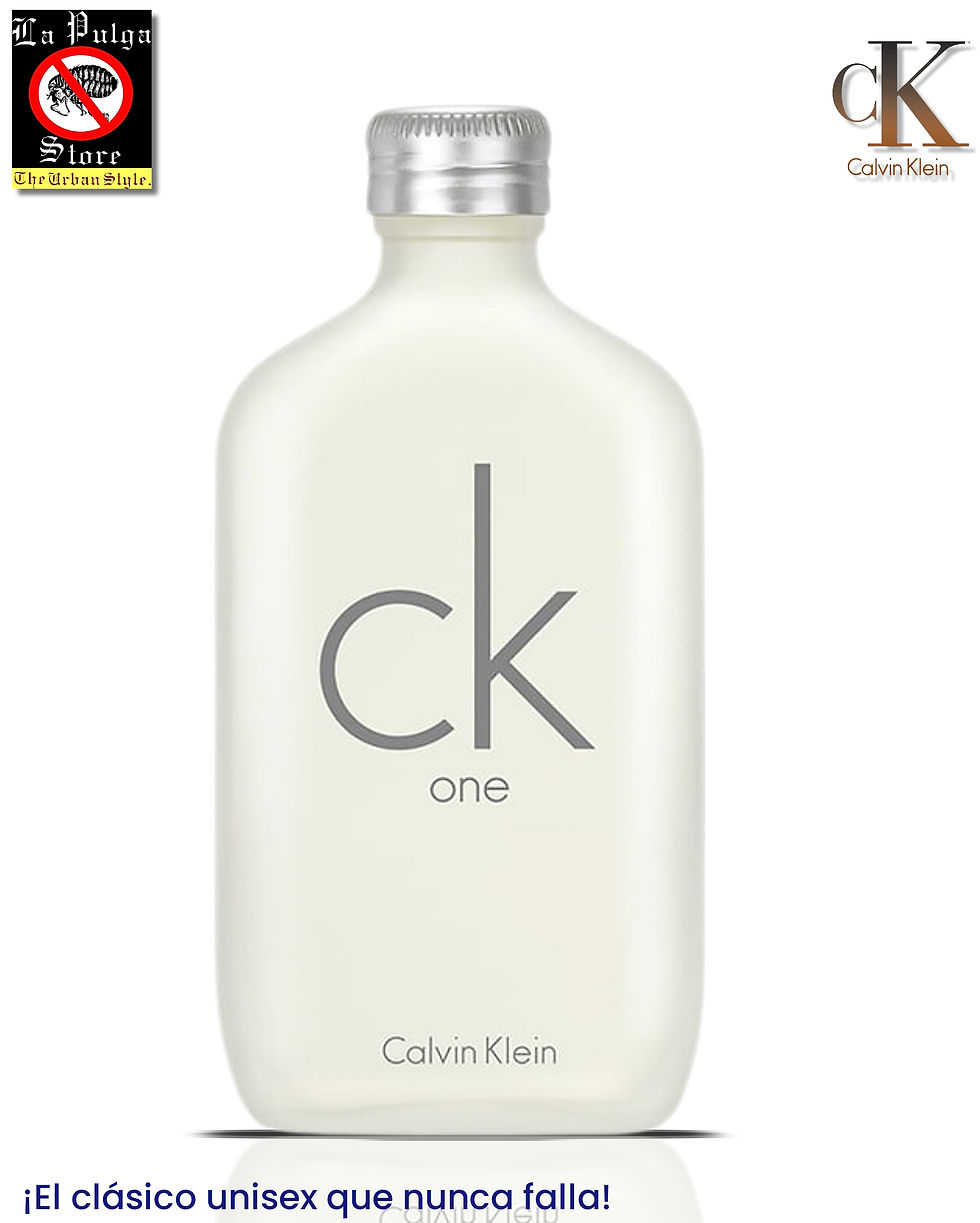 Miniatura: Perfume Calvin Klein | CK One Unisex 