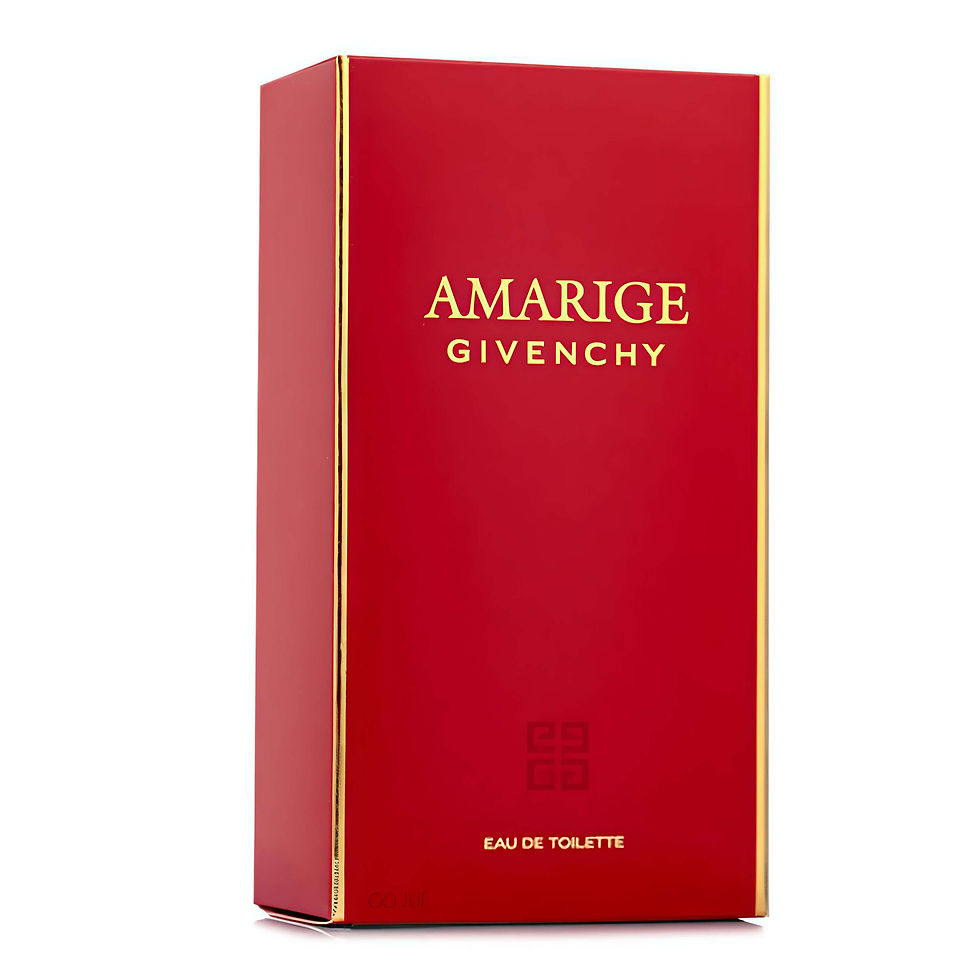 Miniatura: Perfume Givenchy | Amarige