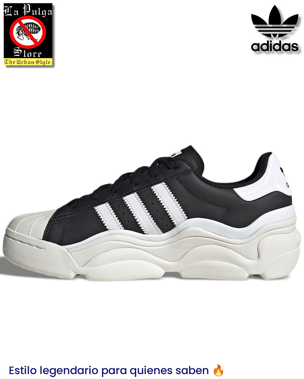 Miniatura: Tenis Adidas | Superstar Bold Legacy