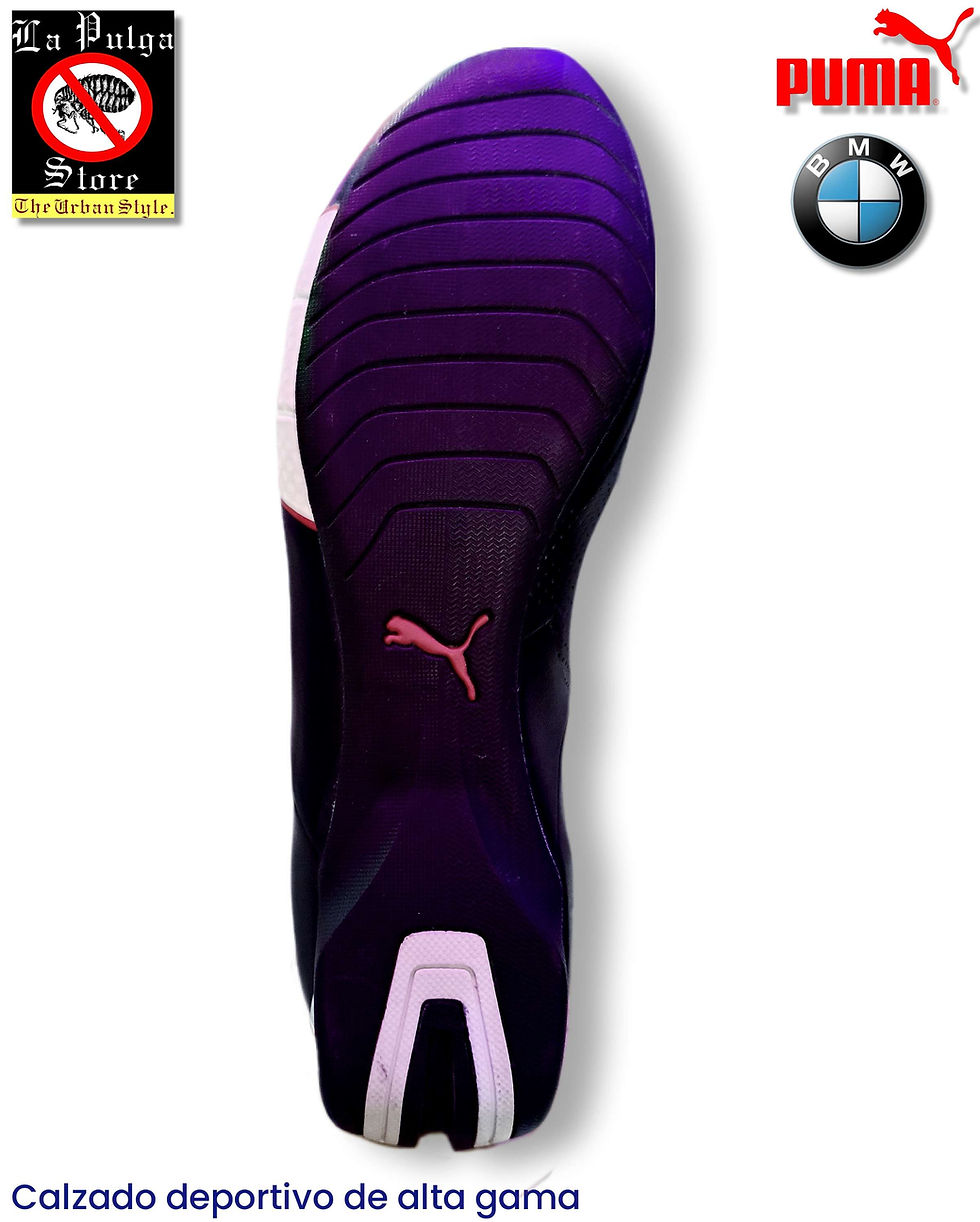 Miniatura: Tenis Puma BMW | Motorsport 