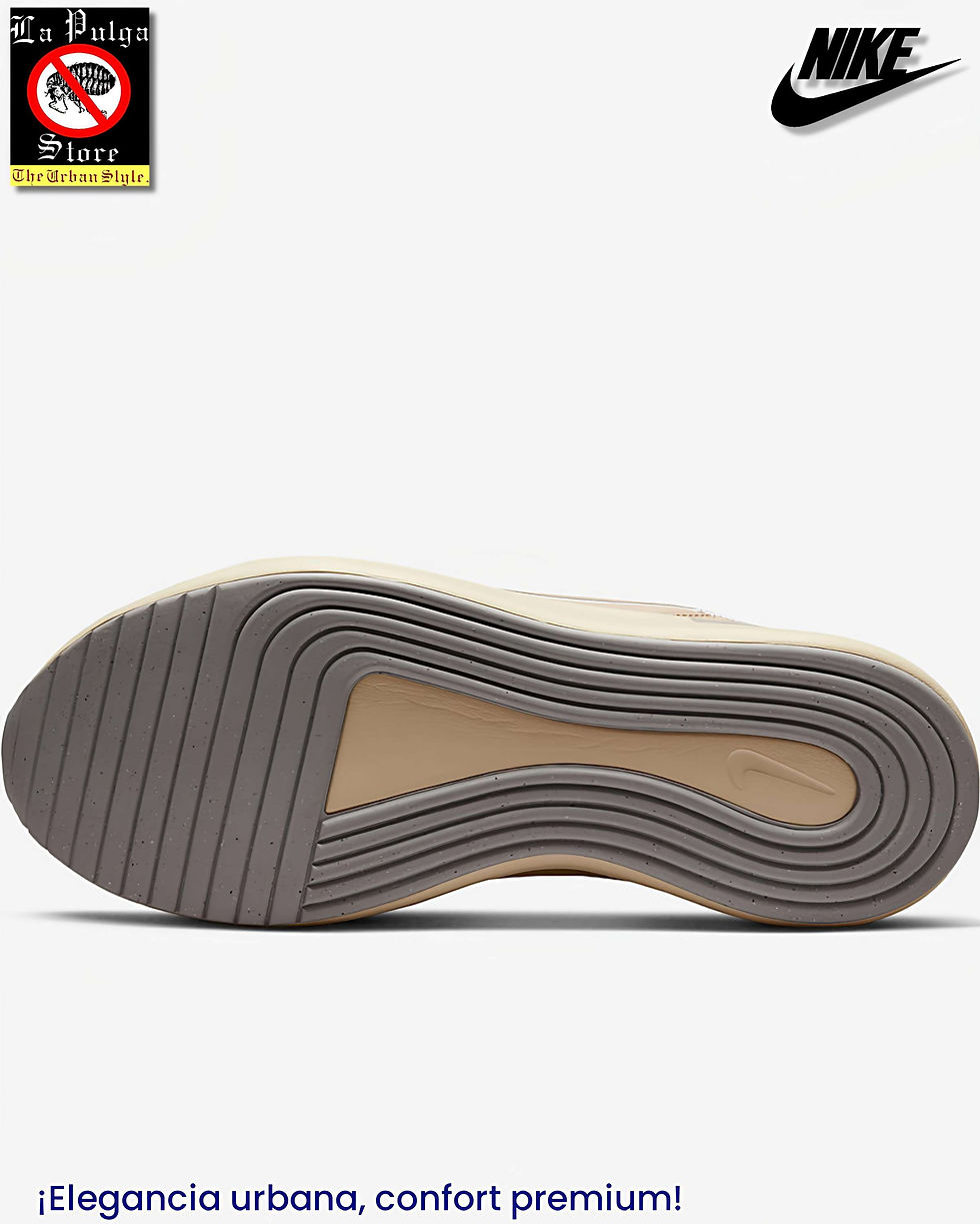 Miniatura: Tenis Nike | E Series 1.0 Hemp