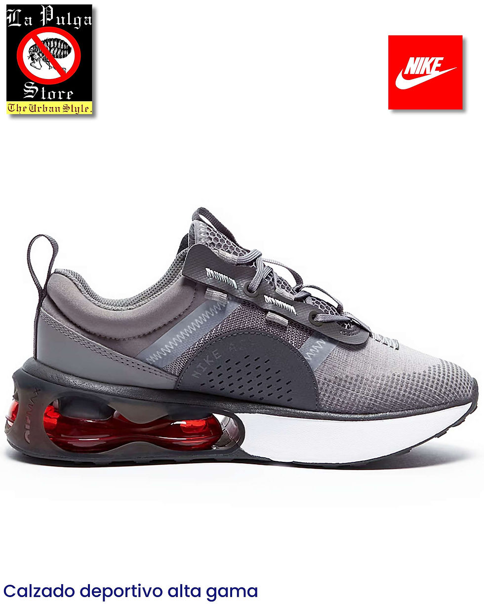 Miniatura: Tenis Nike | Air Max 2021 SE