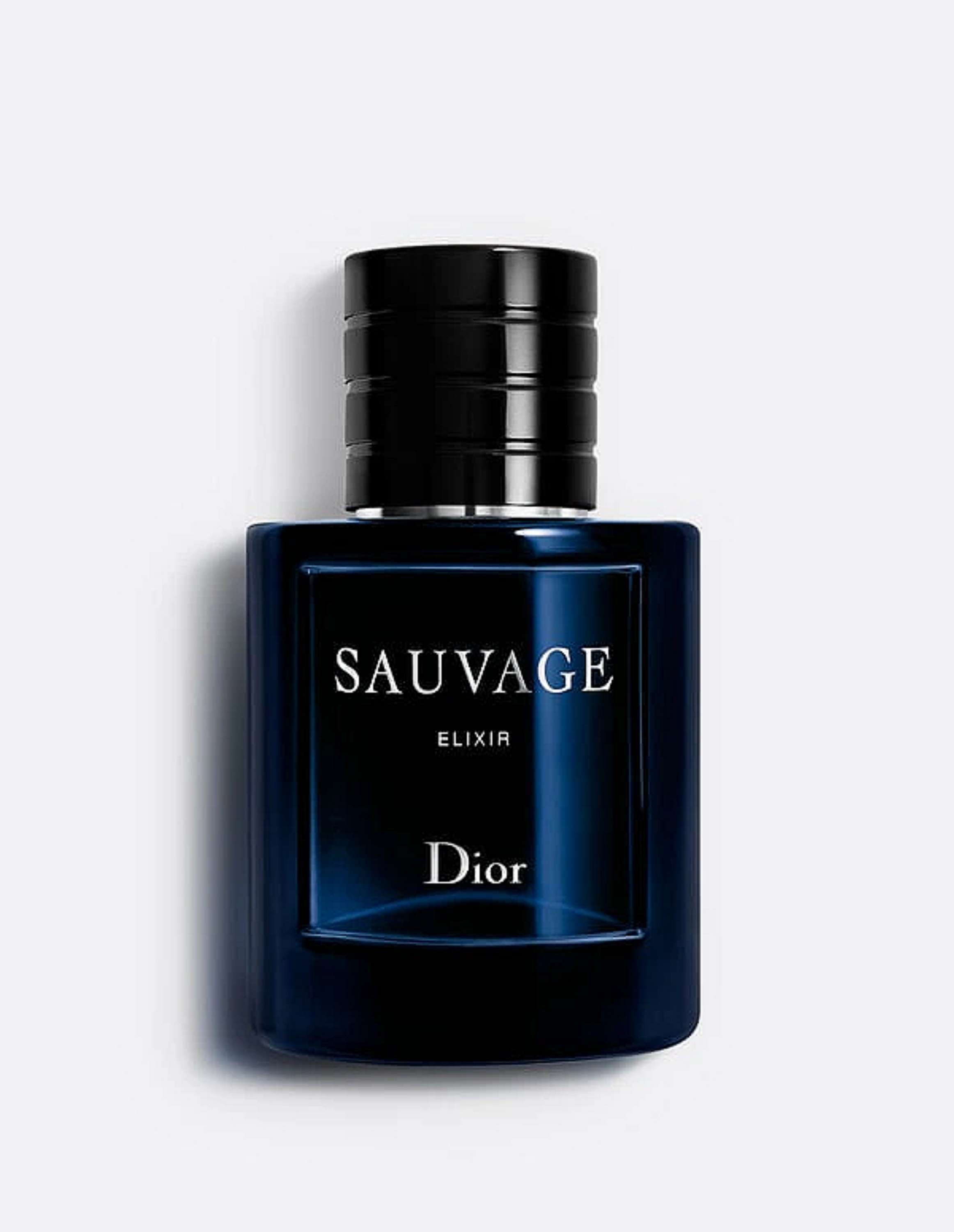 Perfume Dior | Sauvage Elixir