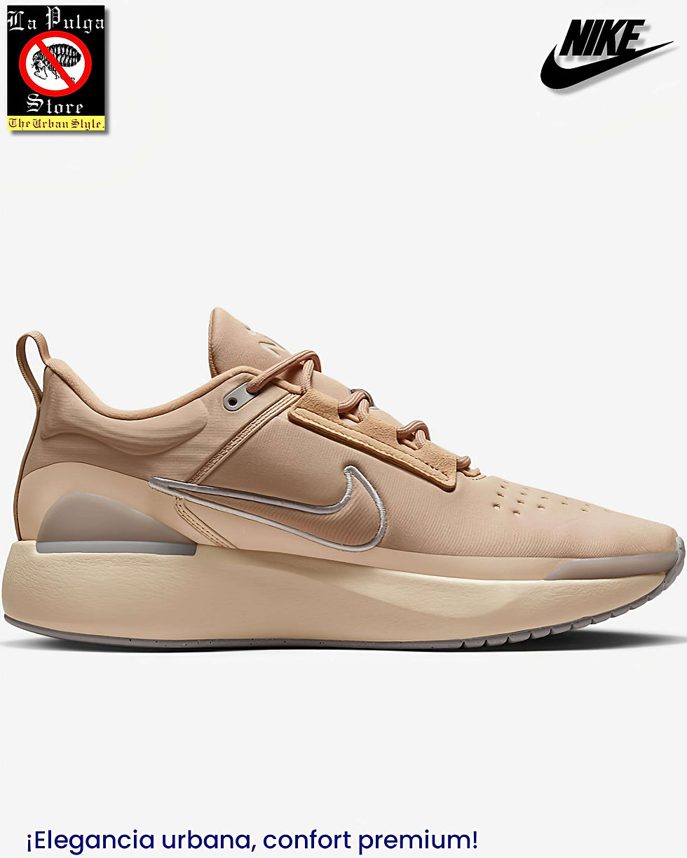 Miniatura: Tenis Nike | E Series 1.0 Hemp