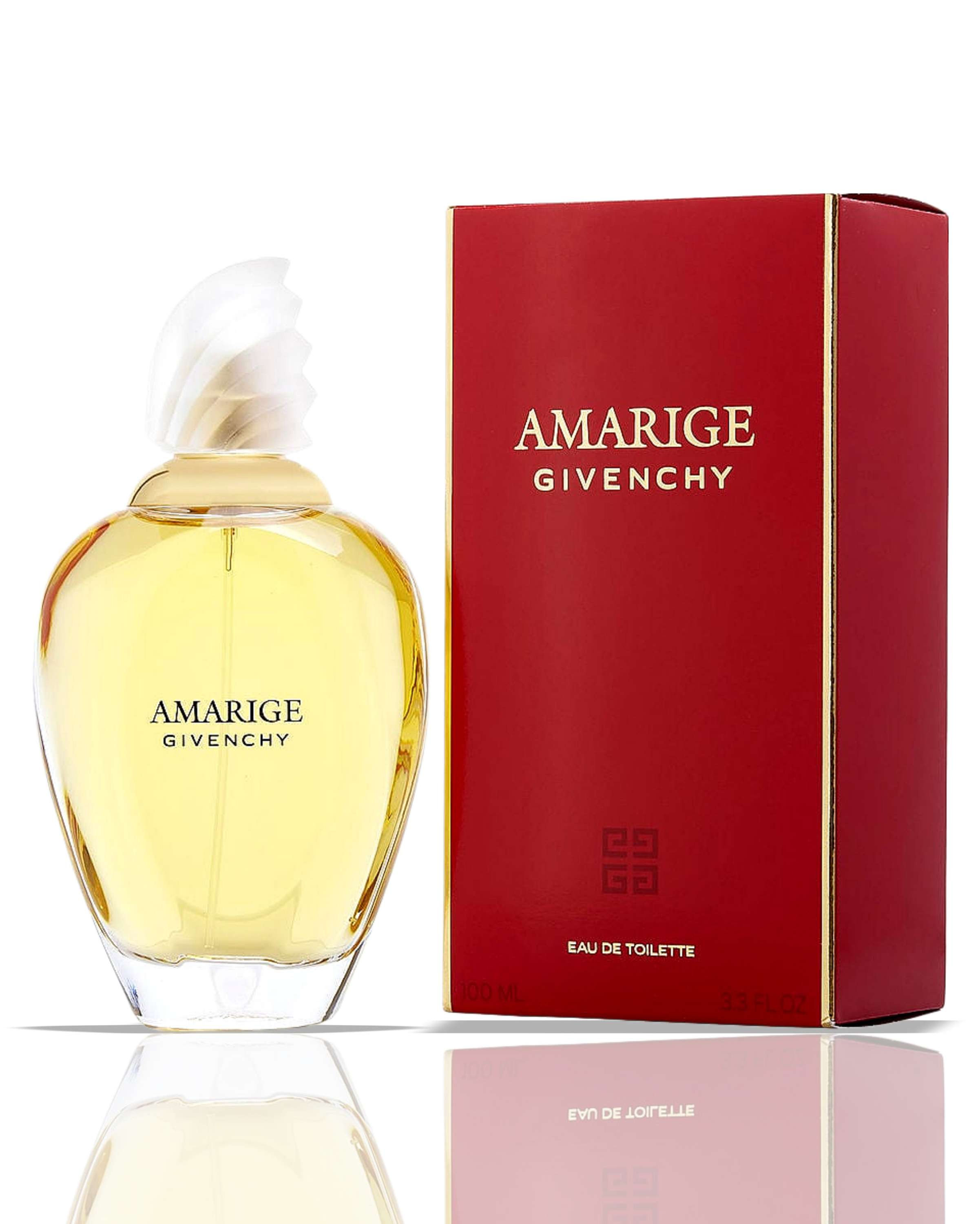 Perfume Givenchy | Amarige