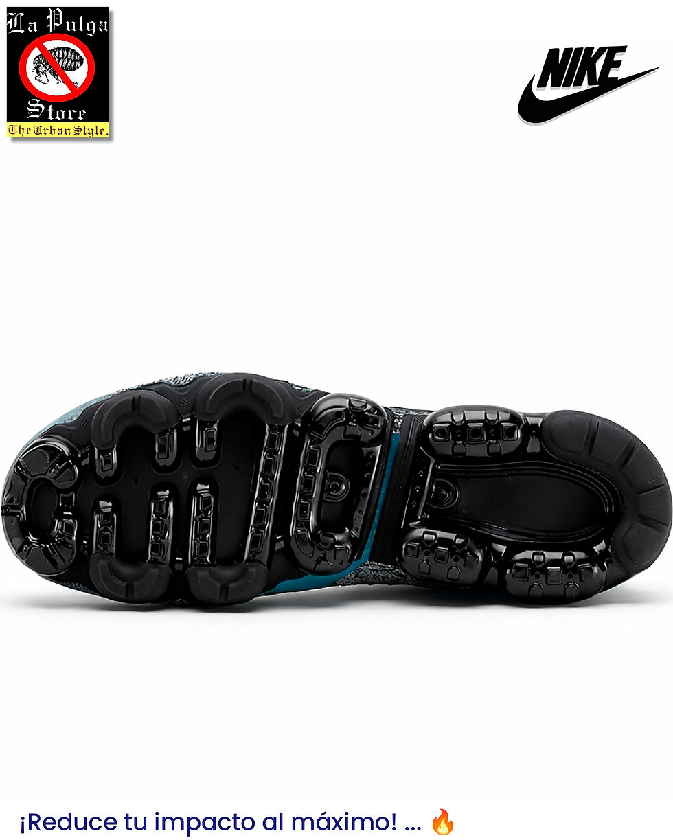 Miniatura: Tenis Nike | Vapor Max Flik Nit