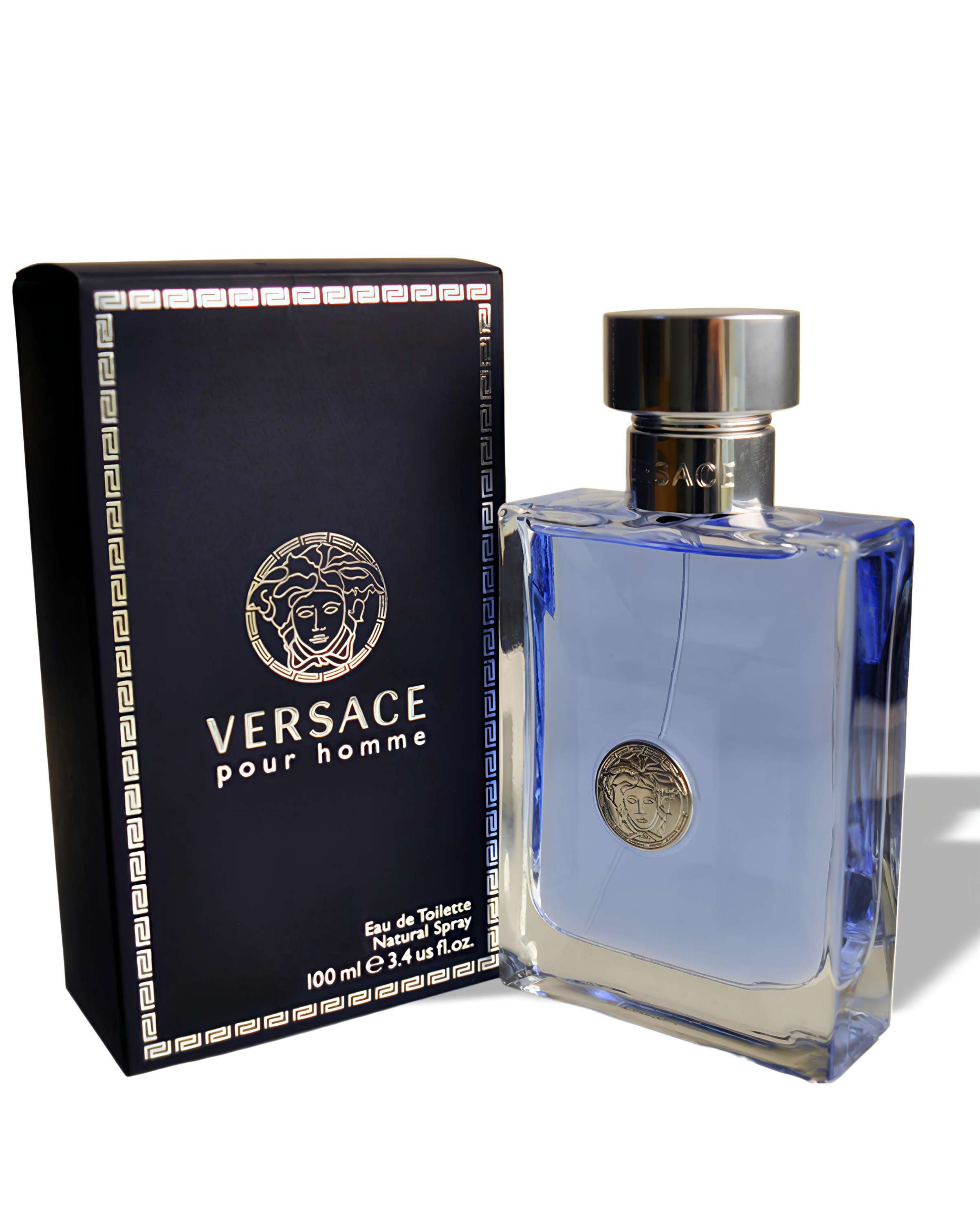 Perfume Versace | Versace Pour Homme
