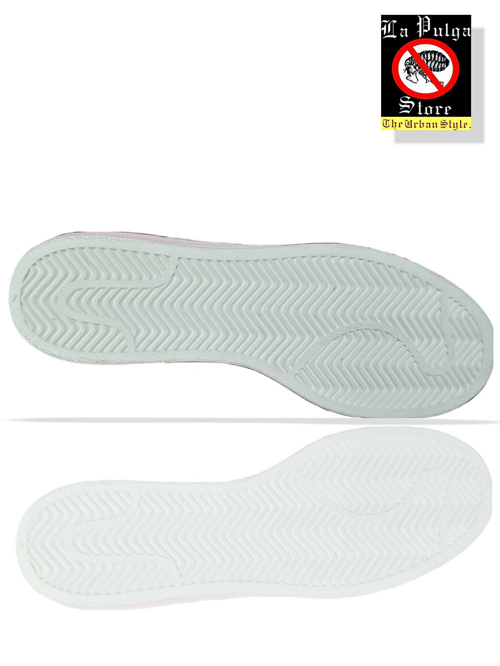 Miniatura: Tenis Adidas | Super Star Love Pink